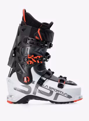 Ženske cipele za turno skijanje La Sportiva Vega - ice