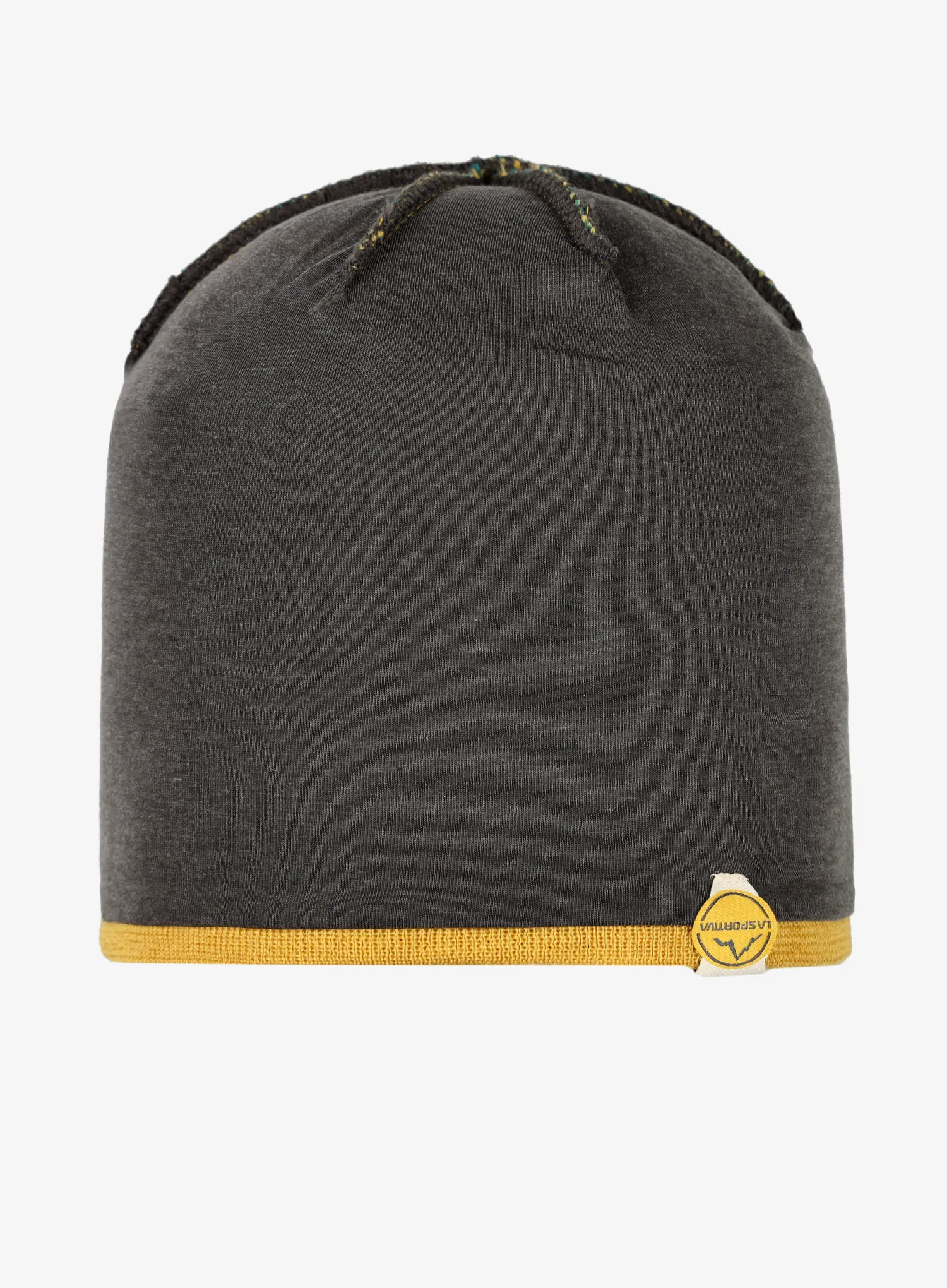 Zimska kapa La Sportiva Woolly Beanie - bamboo/everglade