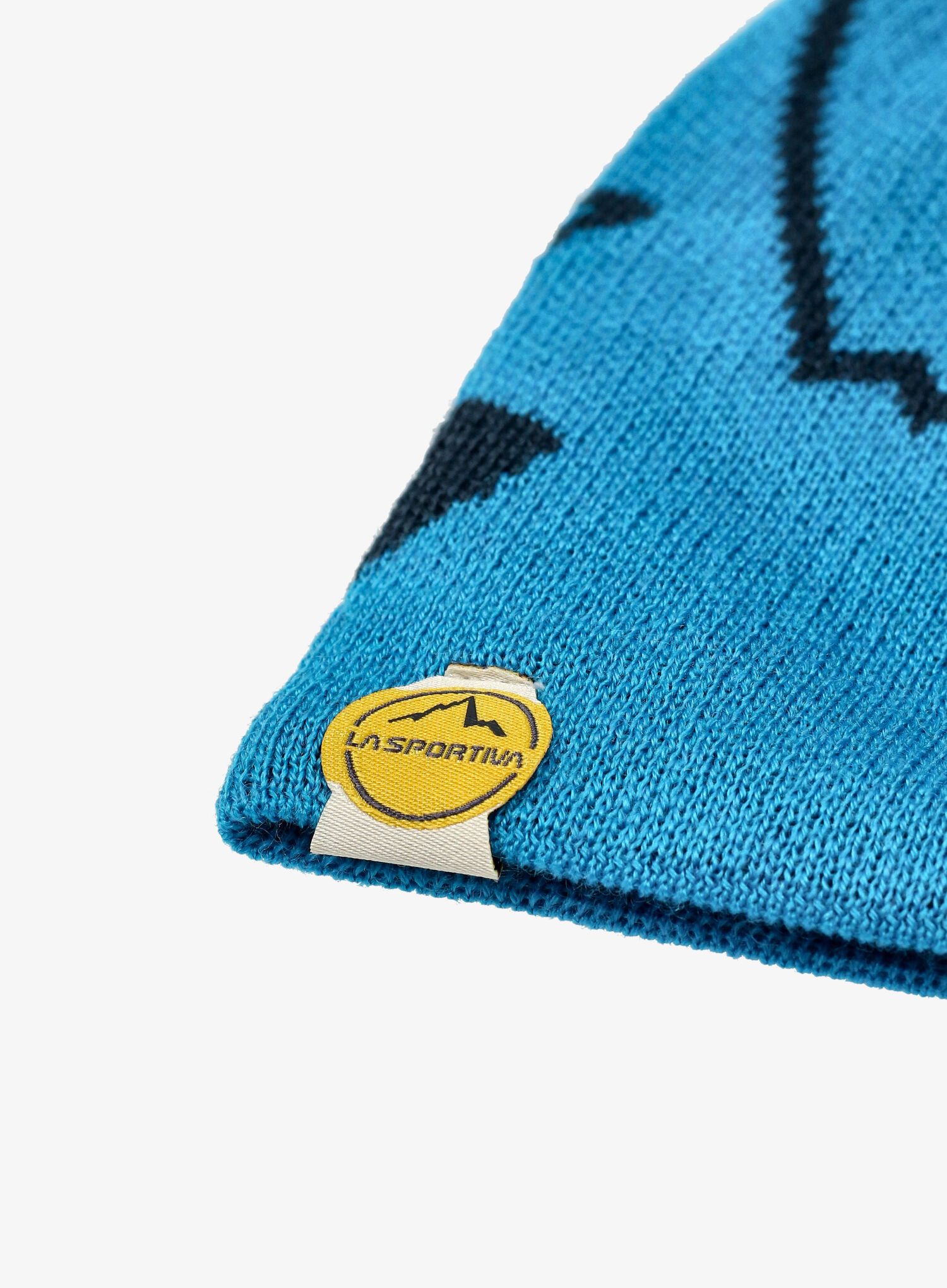 Zimska kapa La Sportiva Woolly Beanie - maui/storm blue