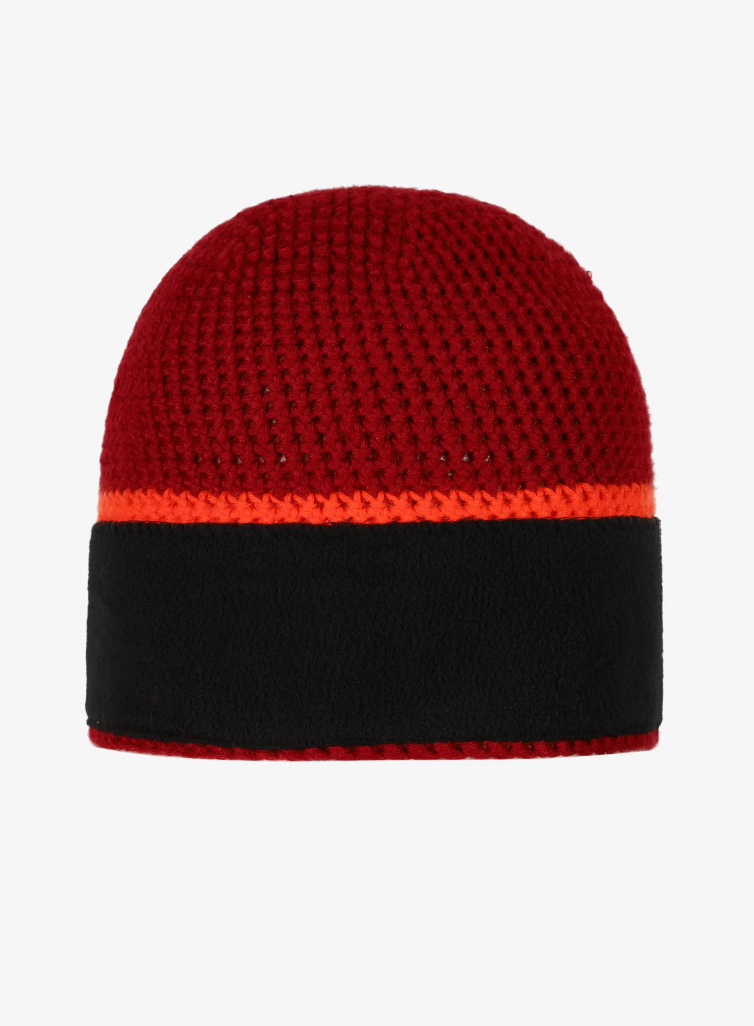 Zimska kapa La Sportiva Zephir Beanie - sangria/cherry tomato