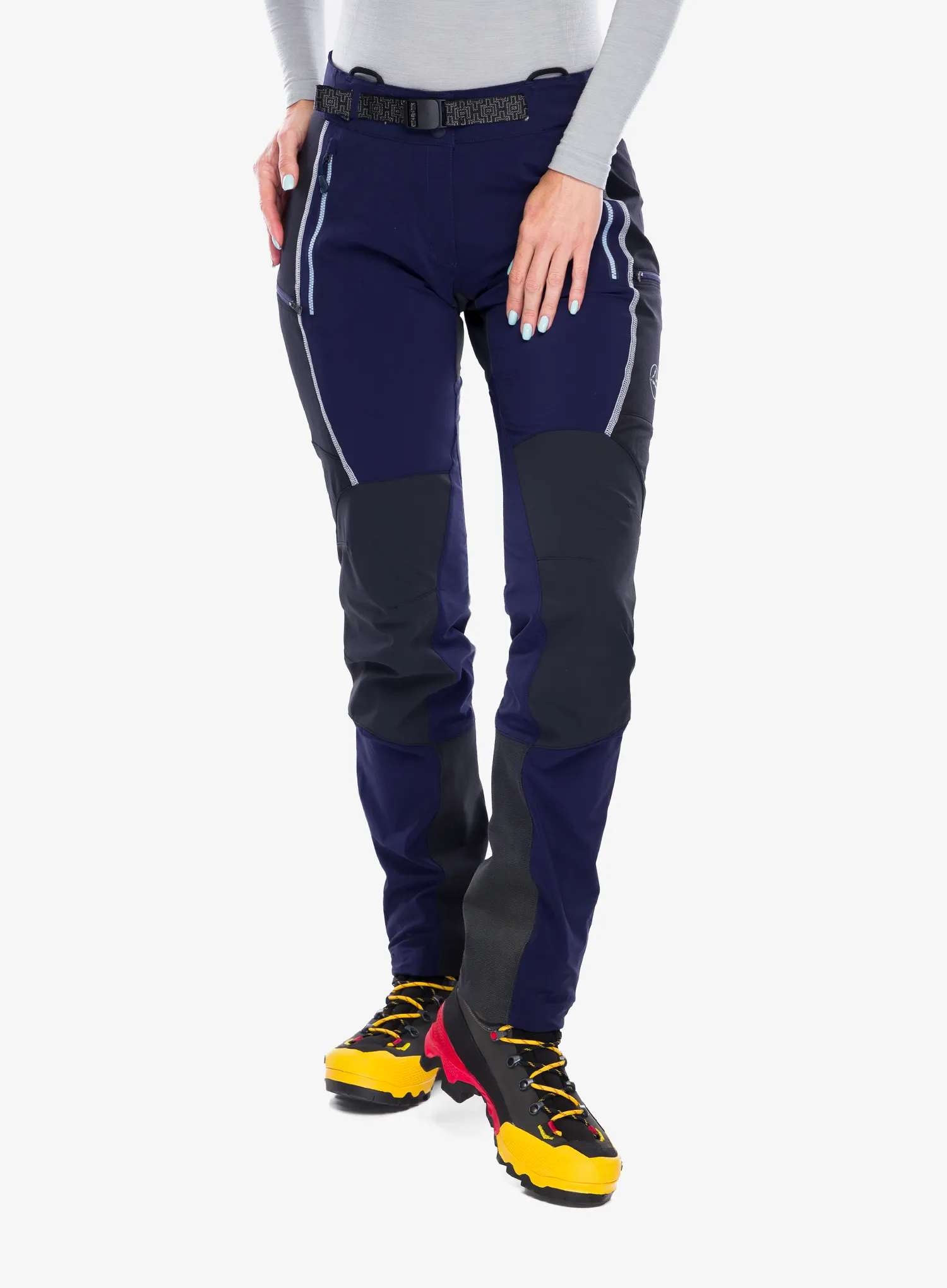 Ženske softshell hlače La Sportiva Zupo 2.0 Pant