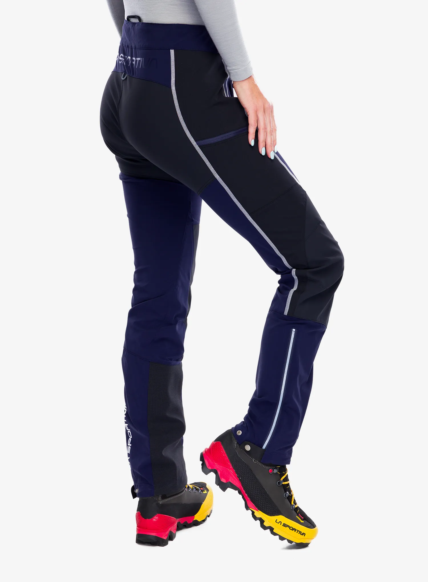 Ženske softshell hlače La Sportiva Zupo 2.0 Pant