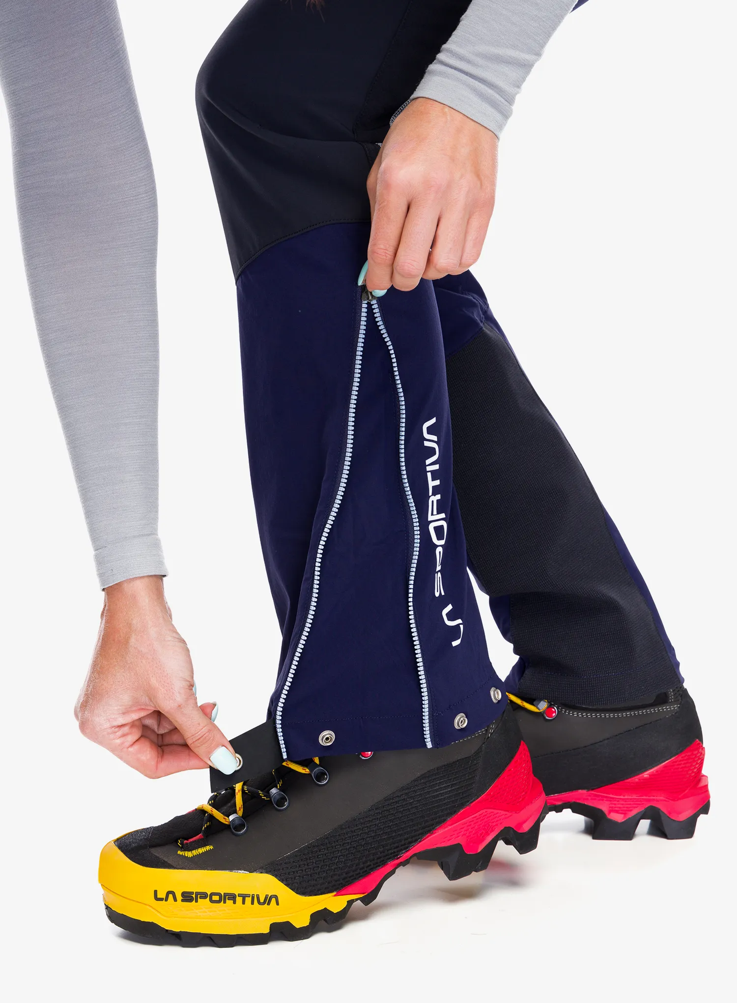 Ženske softshell hlače La Sportiva Zupo 2.0 Pant