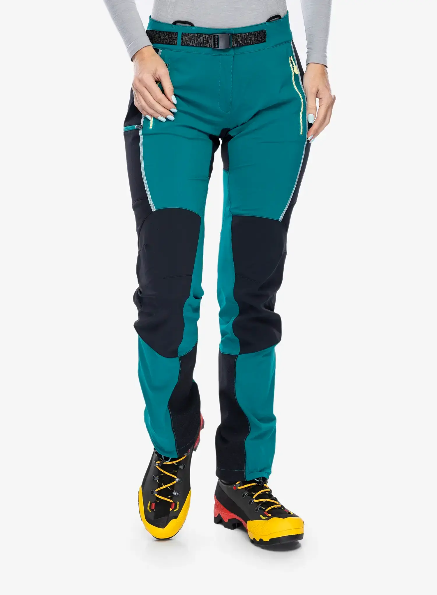 Ženske softshell hlače La Sportiva Zupo 2.0 Pant