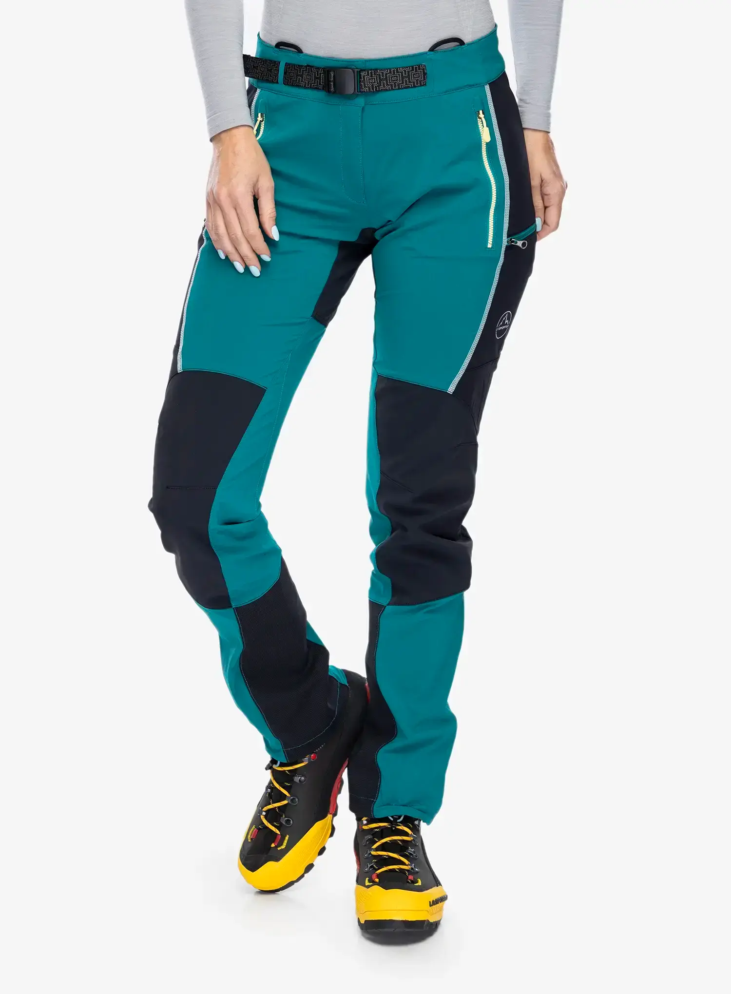Ženske softshell hlače La Sportiva Zupo 2.0 Pant