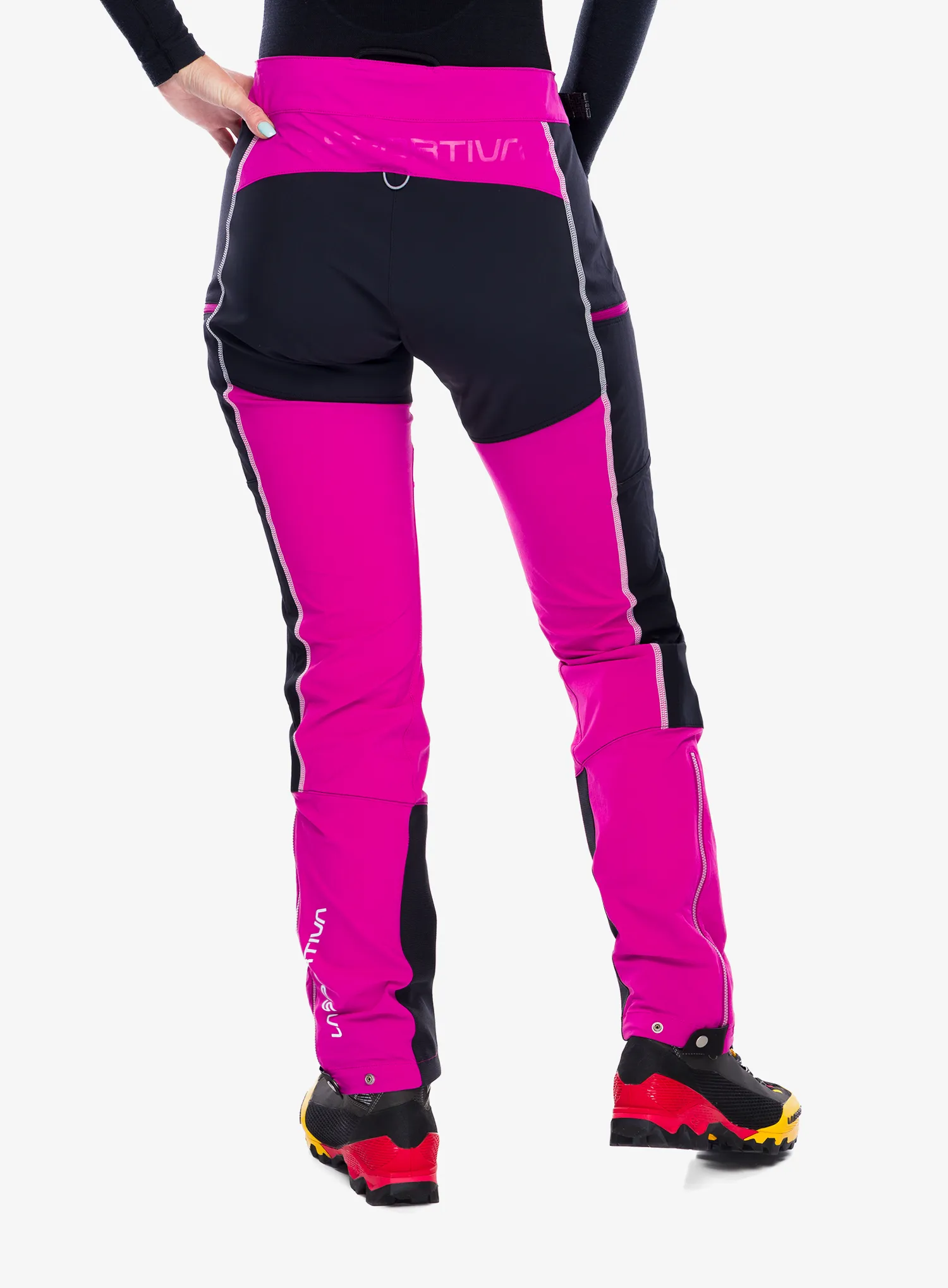 Ženske softshell hlače La Sportiva Zupo 2.0 Pant