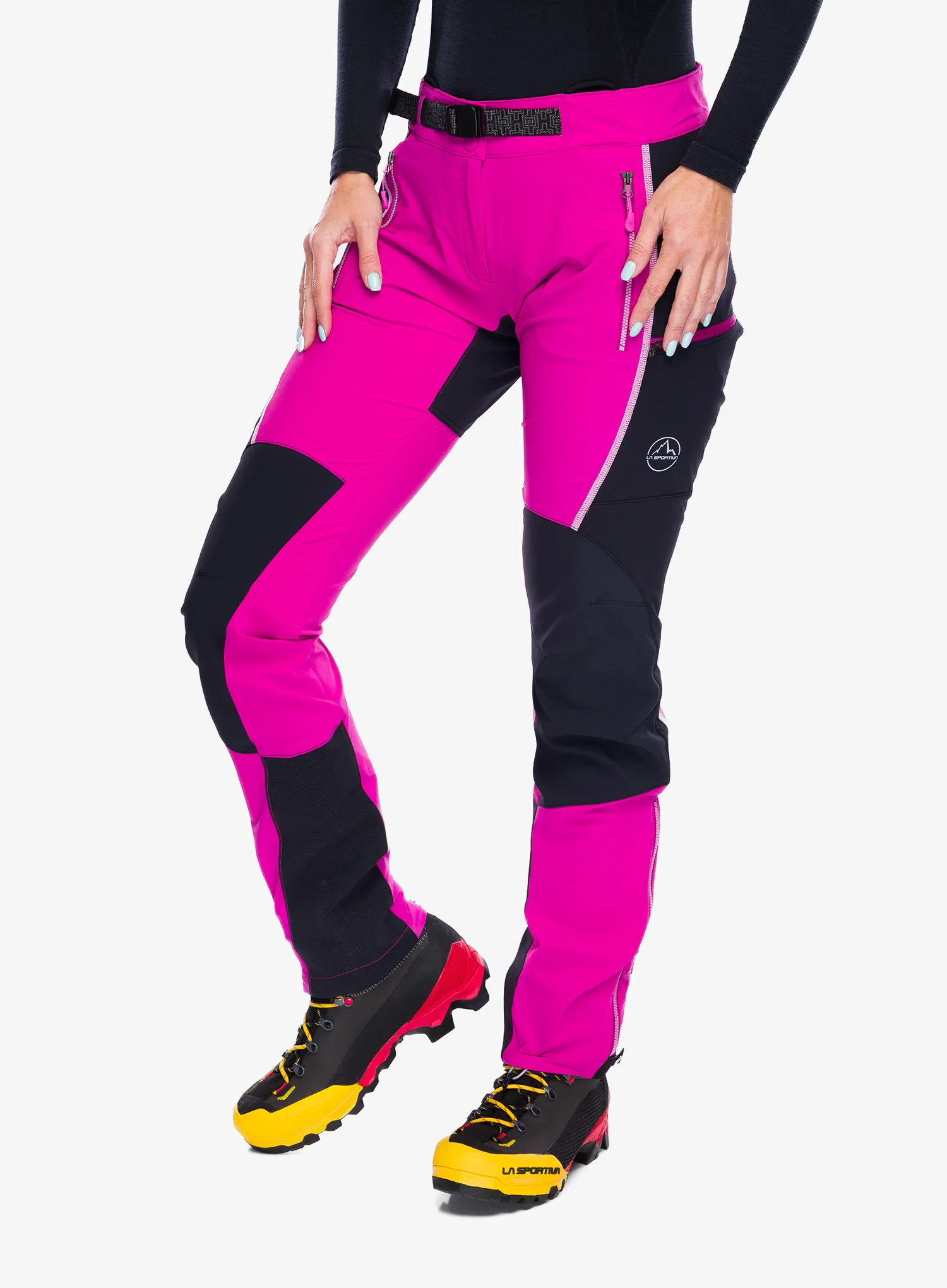 Ženske softshell hlače La Sportiva Zupo 2.0 Pant