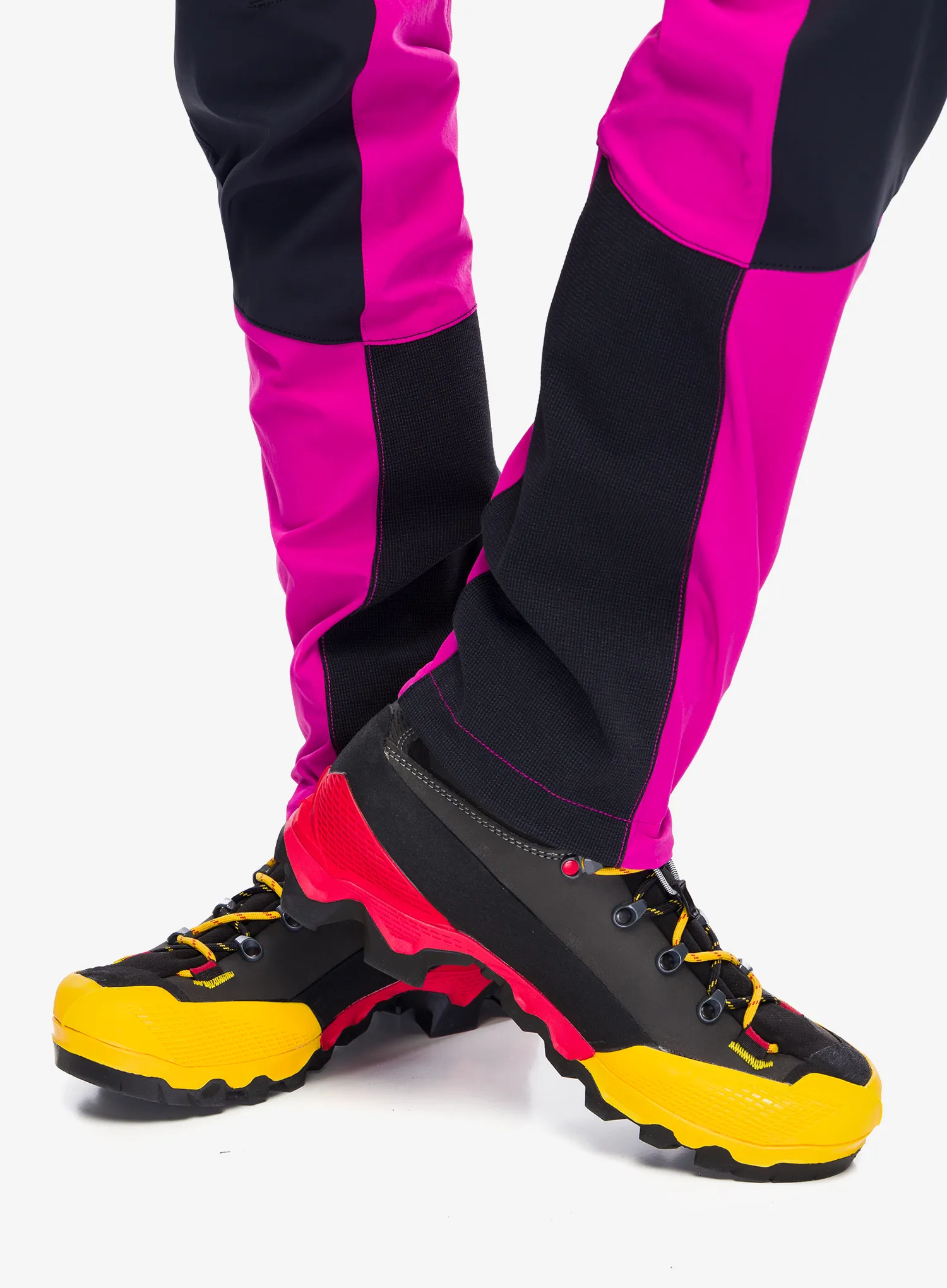 Ženske softshell hlače La Sportiva Zupo 2.0 Pant