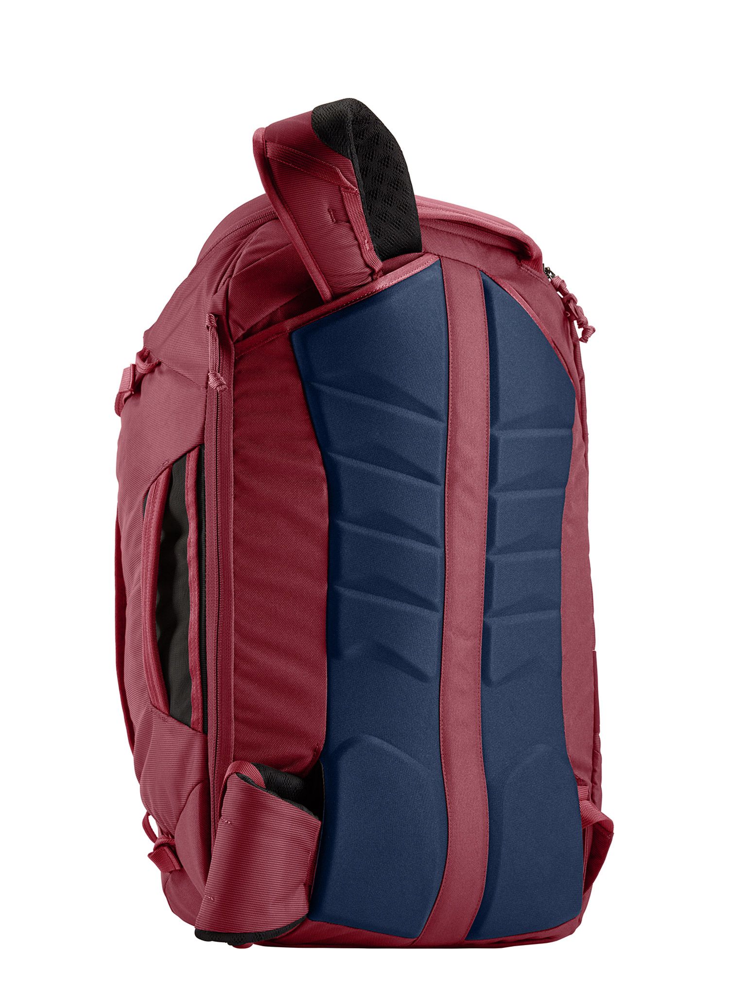 Ženski putni ruksak Thule Landmark 40 L W - dark bordeaux