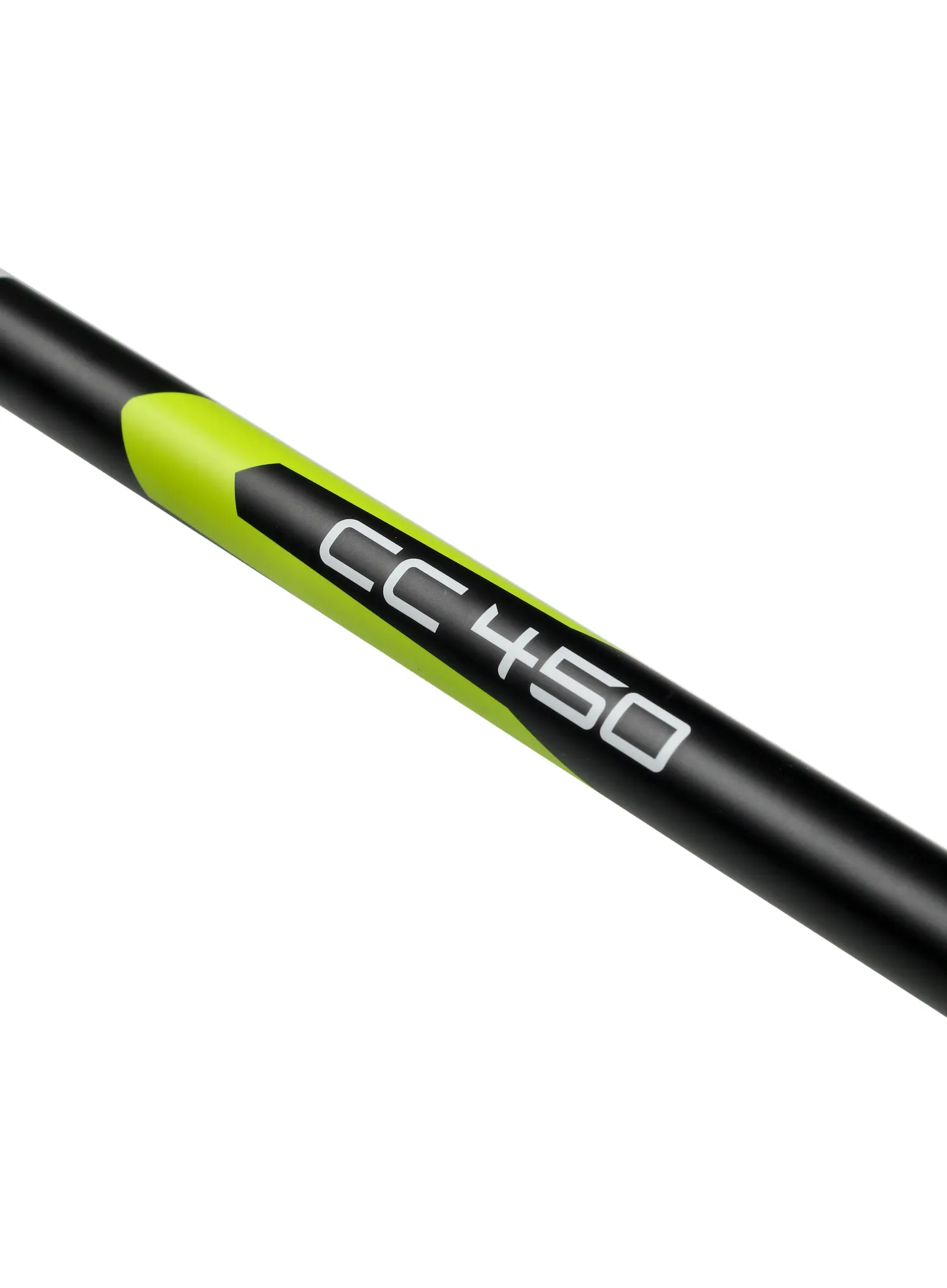 Štapovi za skijaško trčanje Leki CC 450 - neonyellow/black/white