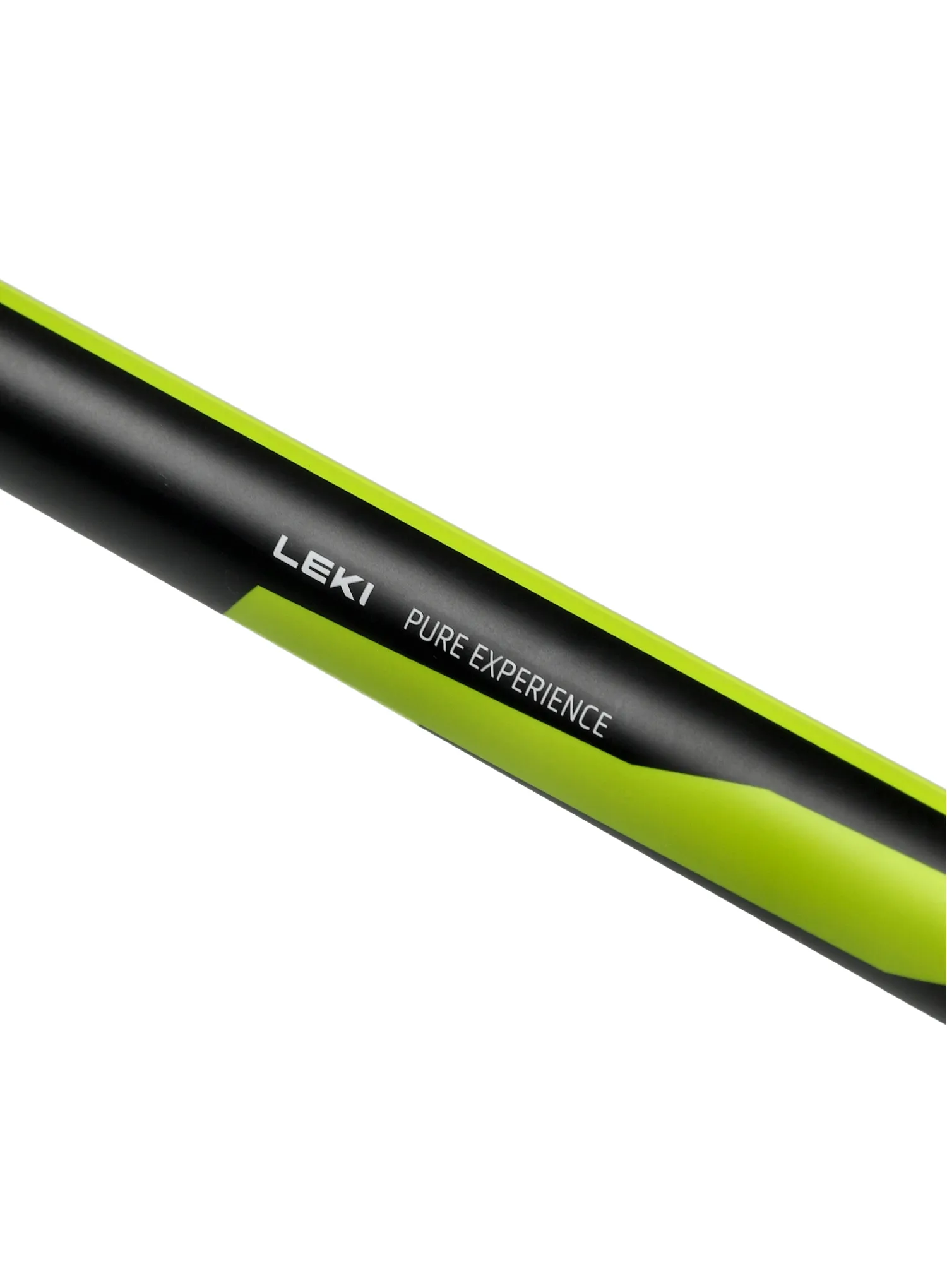 Štapovi za skijaško trčanje Leki CC 450 - neonyellow/black/white