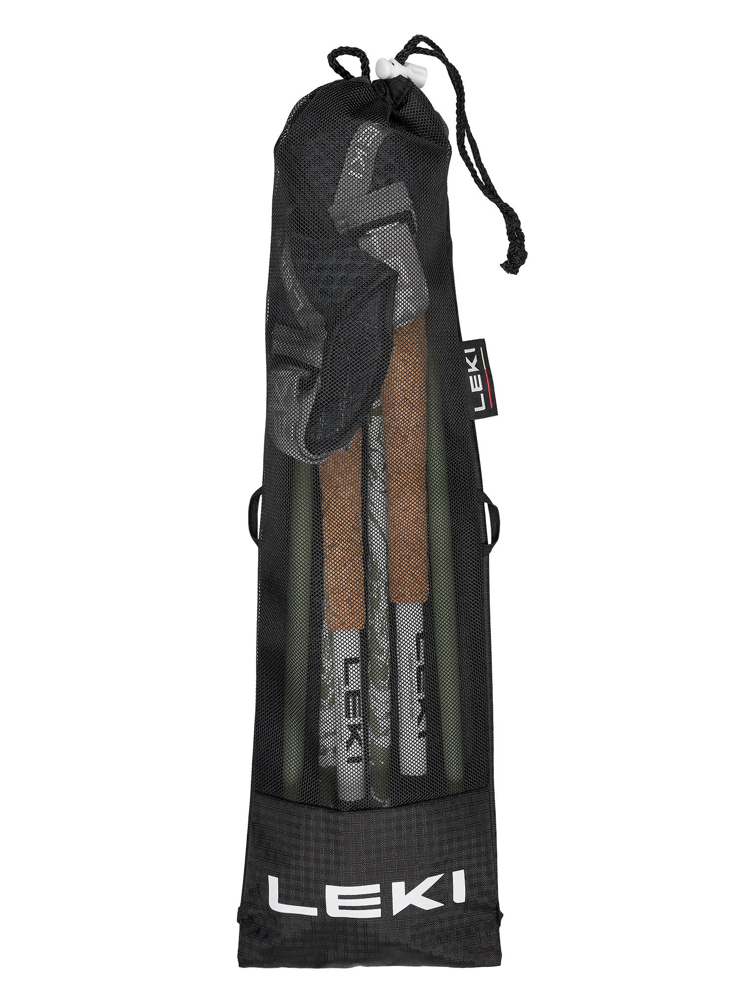 Štapovi za trčanje Leki Cross Trail FX Superlite