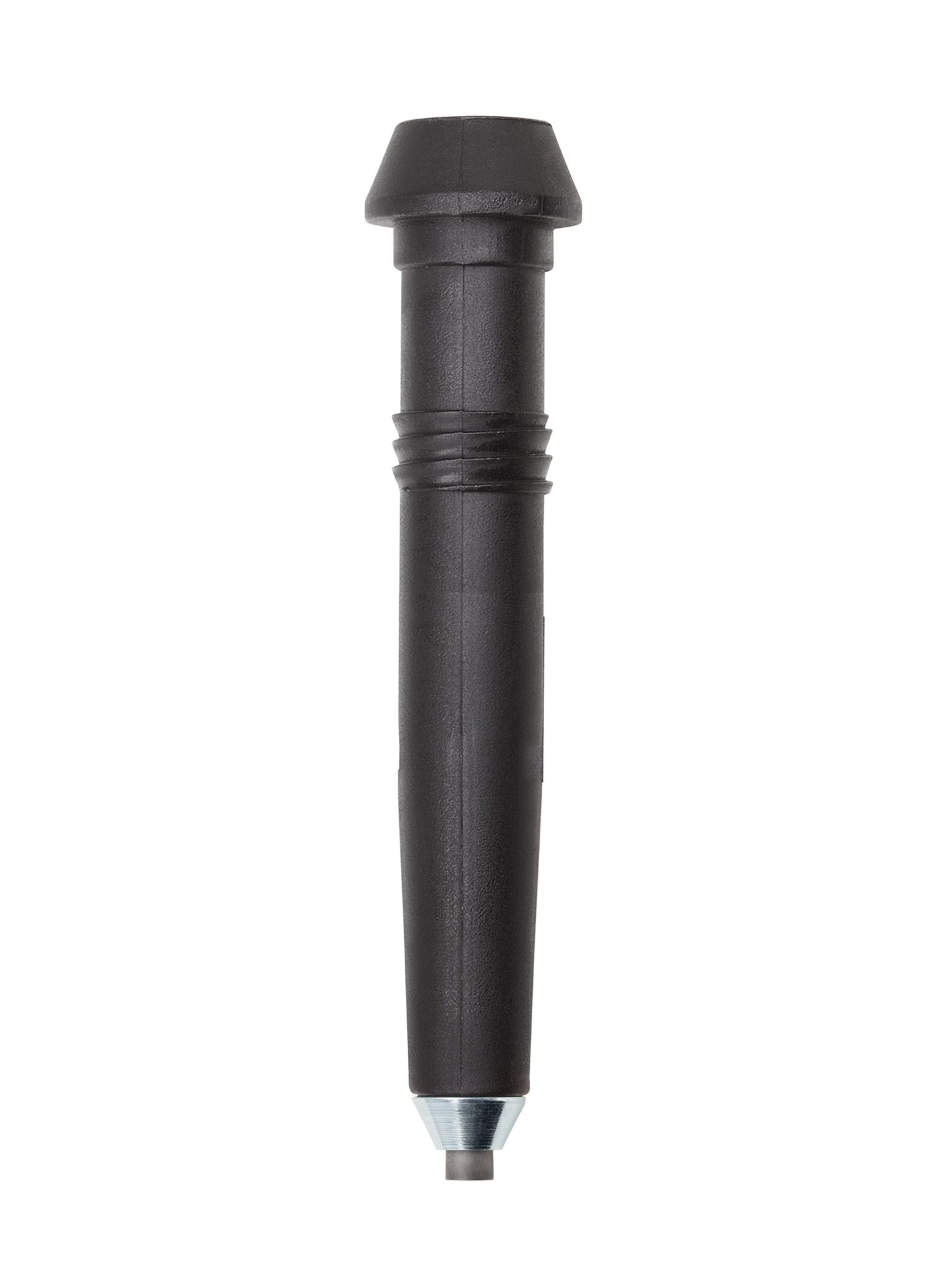 Nastavci za štapove Leki Flex Tip Long - black