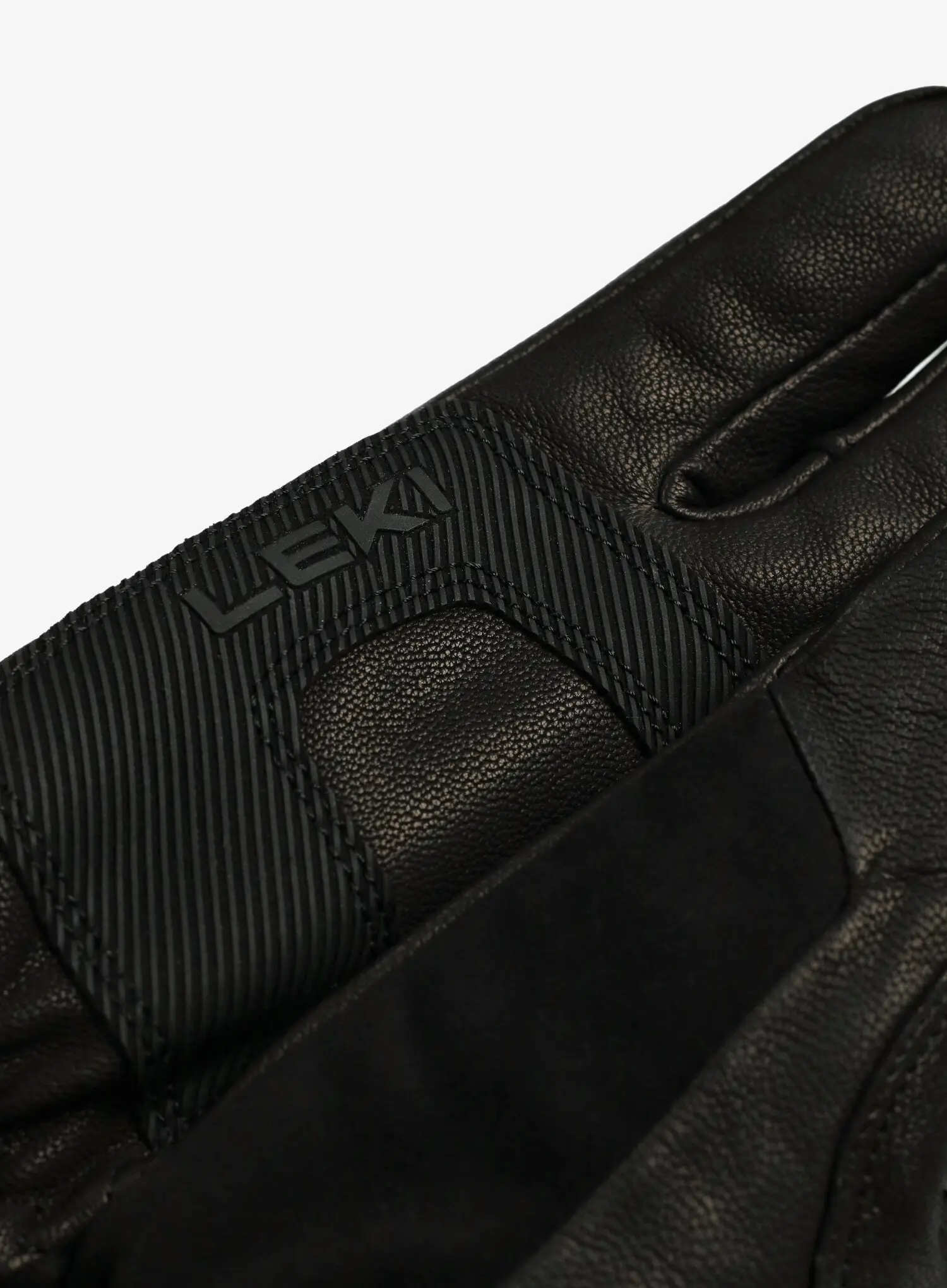 Skijaške rukavice Leki Griffin Base 3D - black/graphite