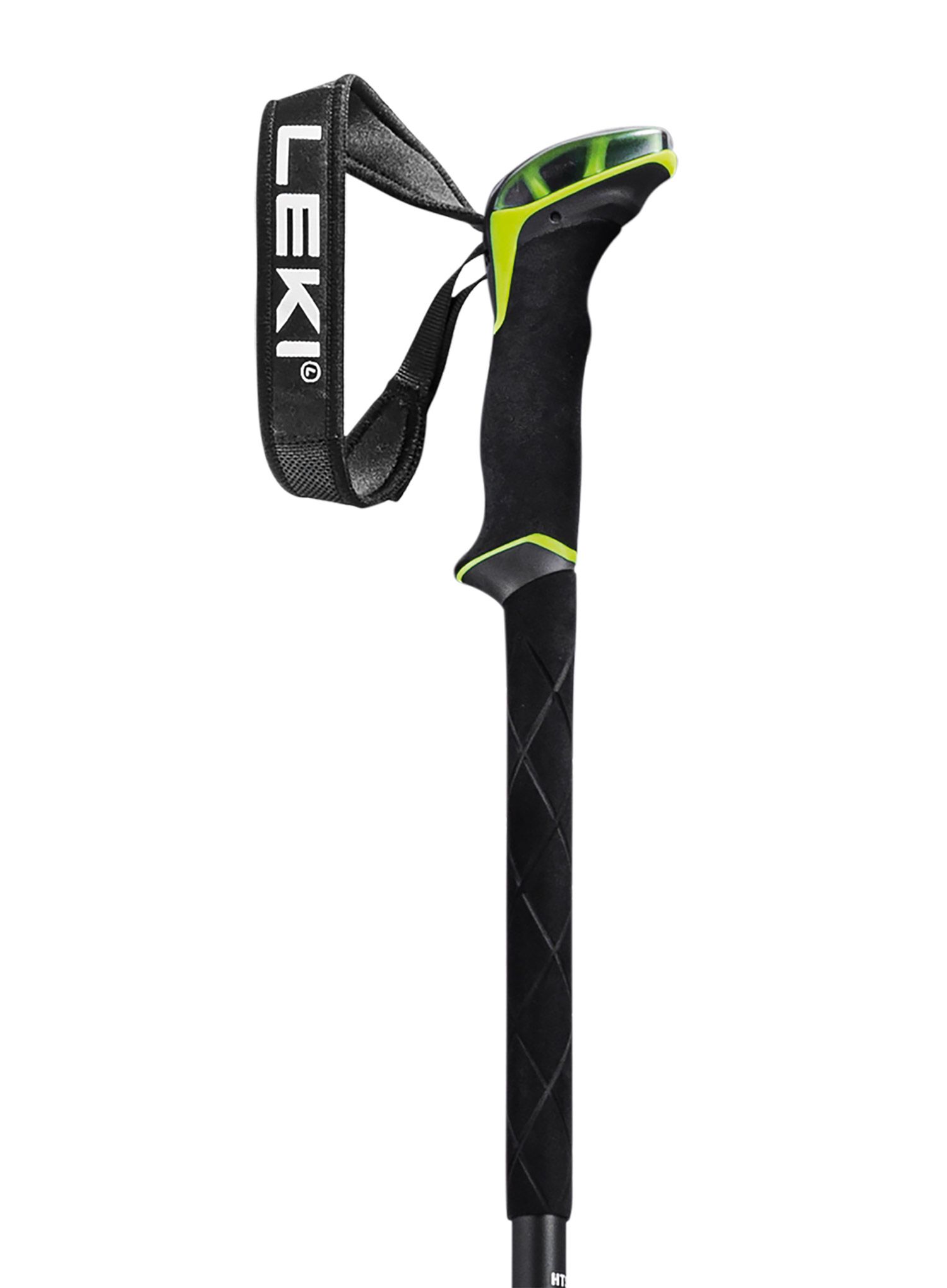 Štapovi za turno skijanje Leki Guide 3 - black/yellow