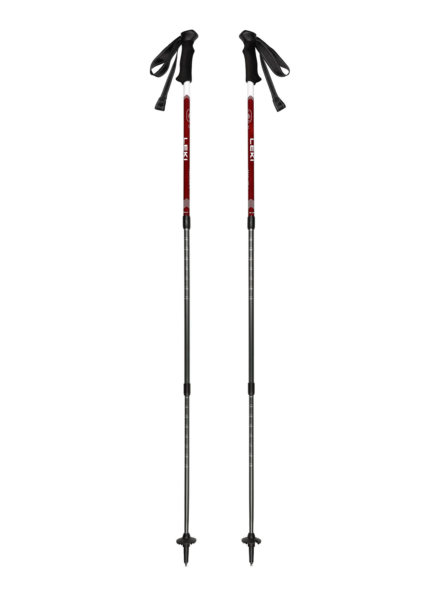 Štapovi za planinarenje Leki Trail Lite