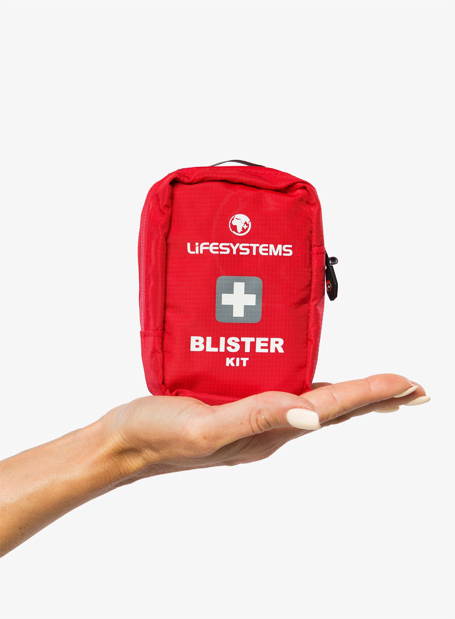 Pribor za prvu pomoć Lifesystems Blister Kit