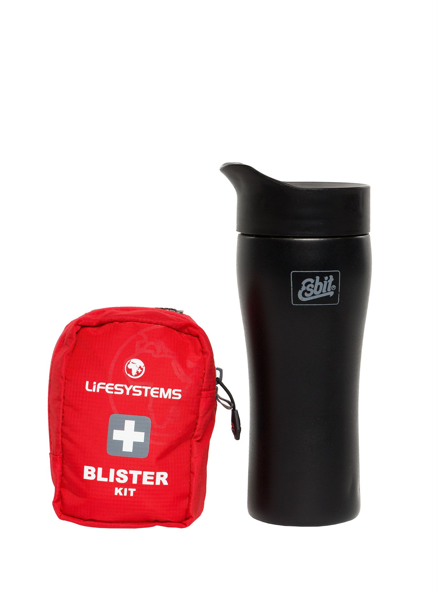 Pribor za prvu pomoć Lifesystems Blister Kit