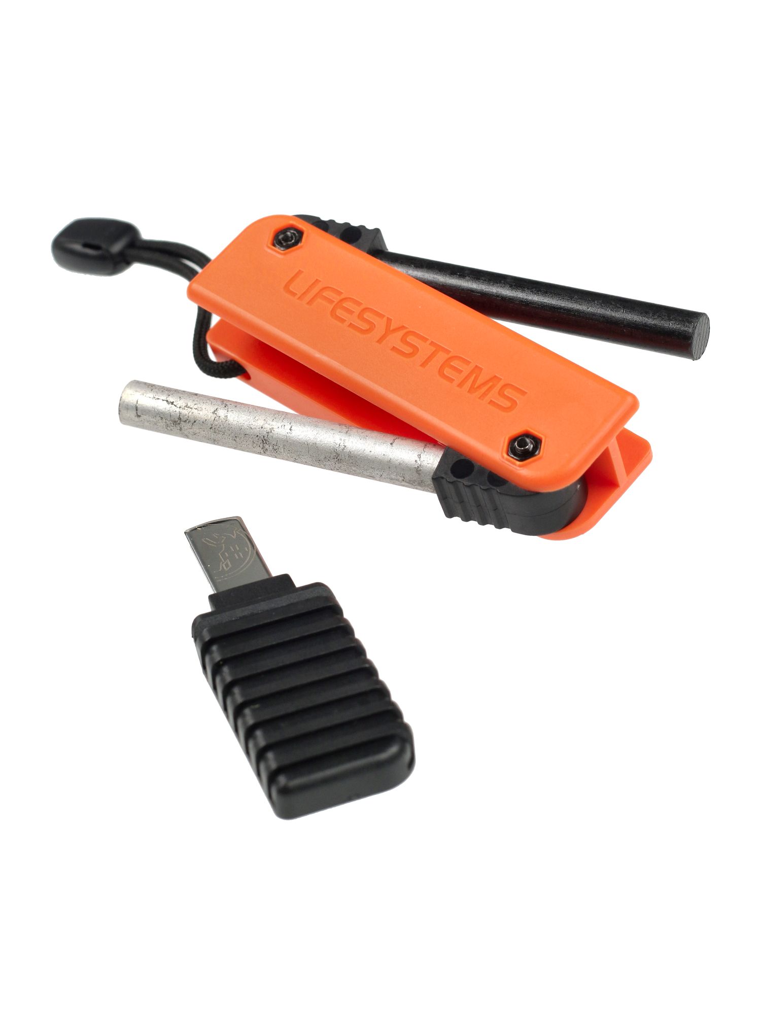 Kremen Lifesystems Dual Action Firestarter