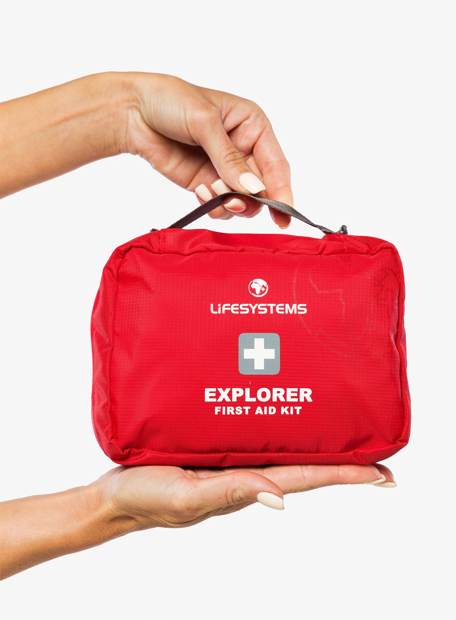 Pribor za prvu pomoć Lifesystems Explorer First Aid Kit