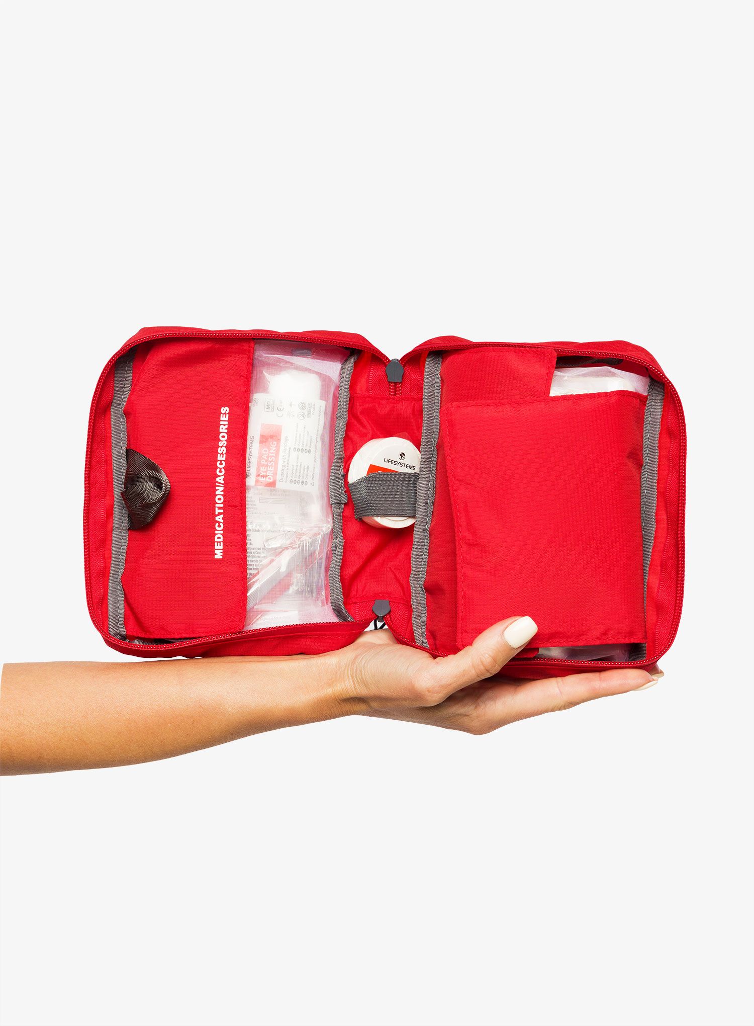Pribor za prvu pomoć Lifesystems Explorer First Aid Kit