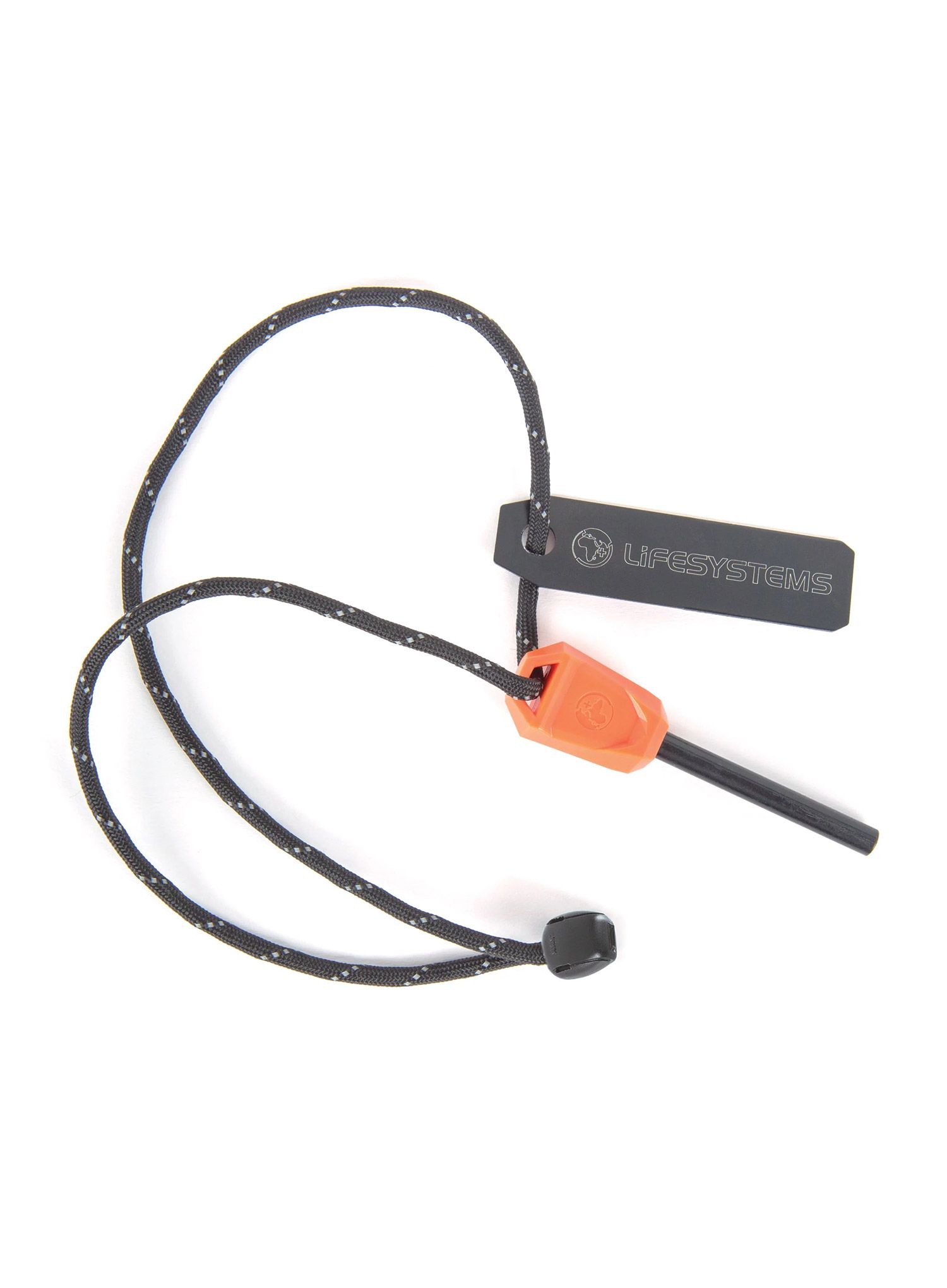 Kremen Lifesystems Fire Starter