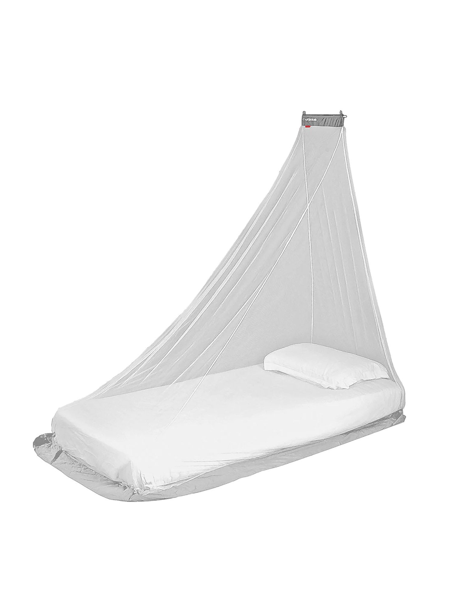 Komarnik Lifesystems MicroNet Mosquito Net Single - white