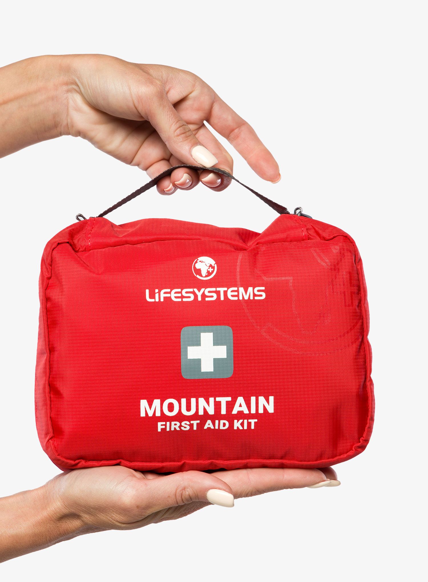 Pribor za prvu pomoć Lifesystems Mountain First Aid Kit