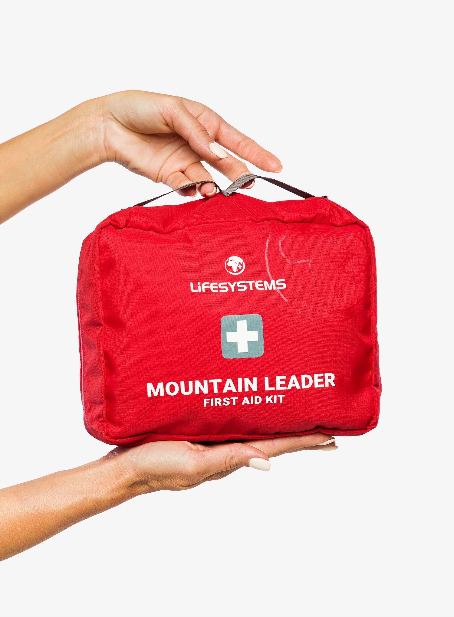 Pribor za prvu pomoć Lifesystems Mountain Leader First Aid Kit