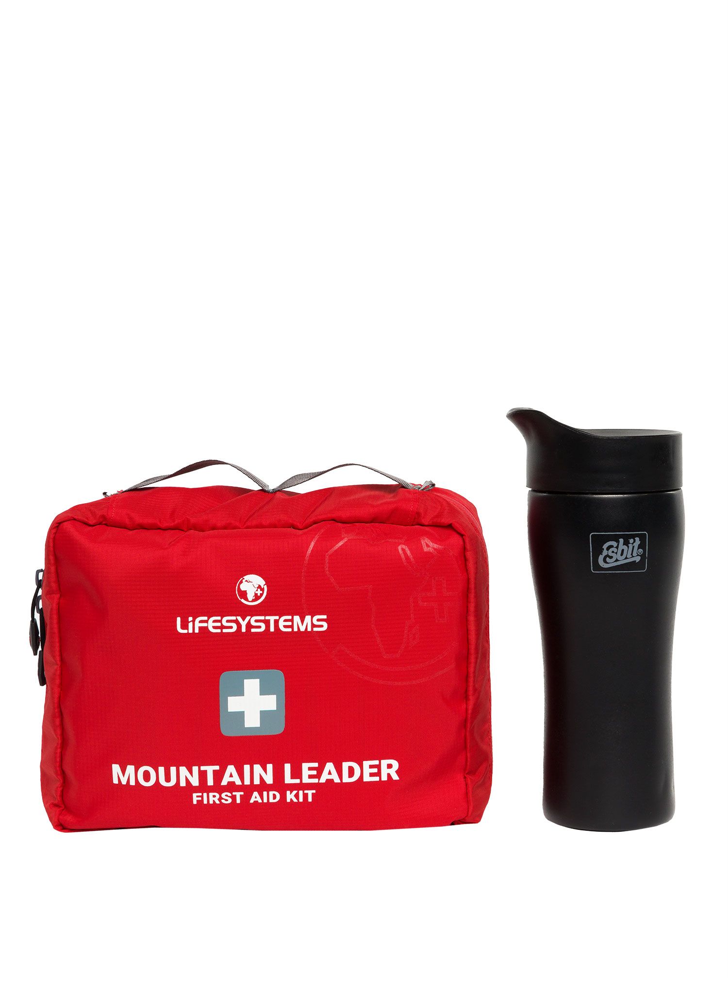 Pribor za prvu pomoć Lifesystems Mountain Leader First Aid Kit