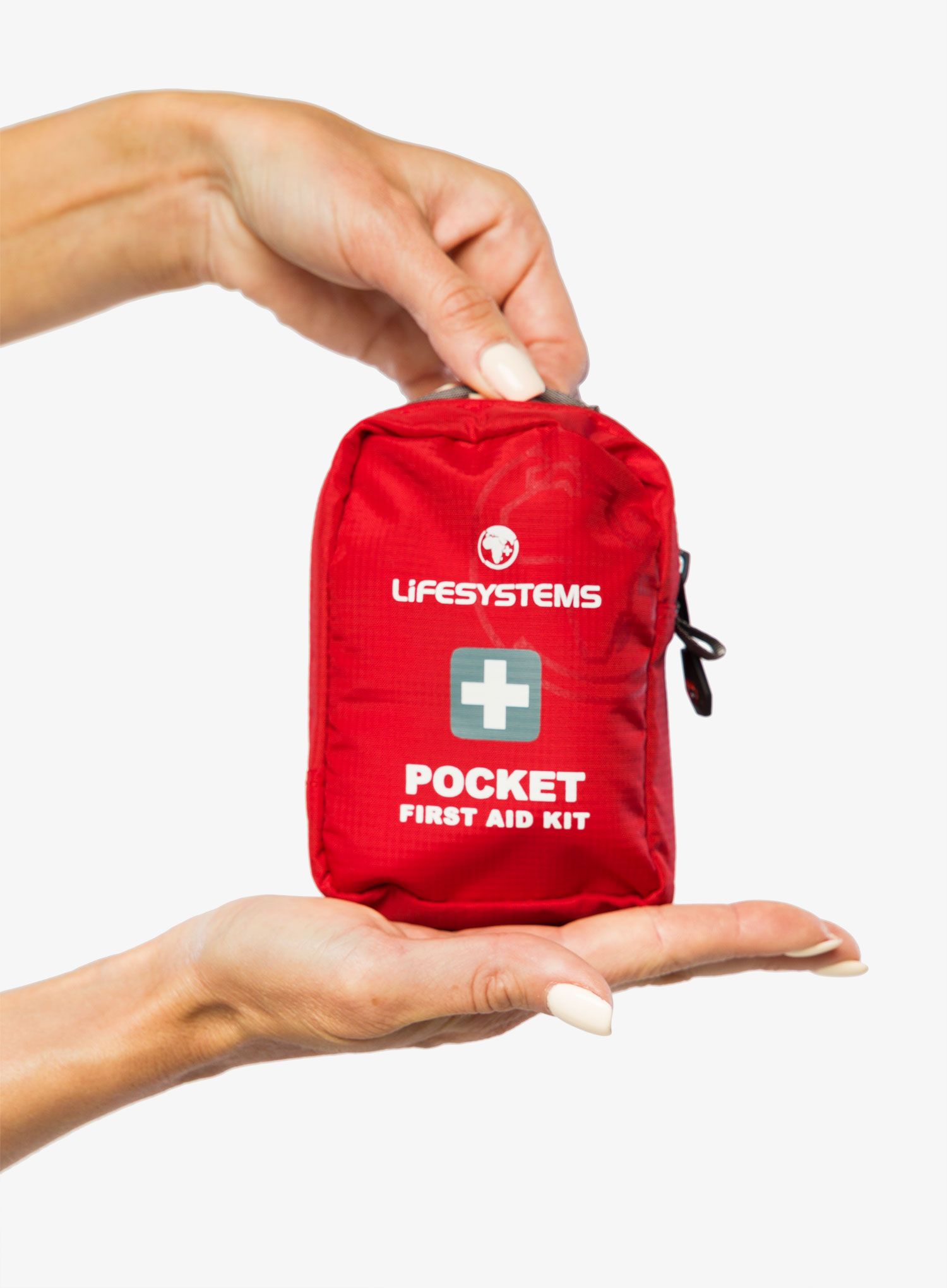 Pribor za prvu pomoć Lifesystems Pocket First Aid Kit