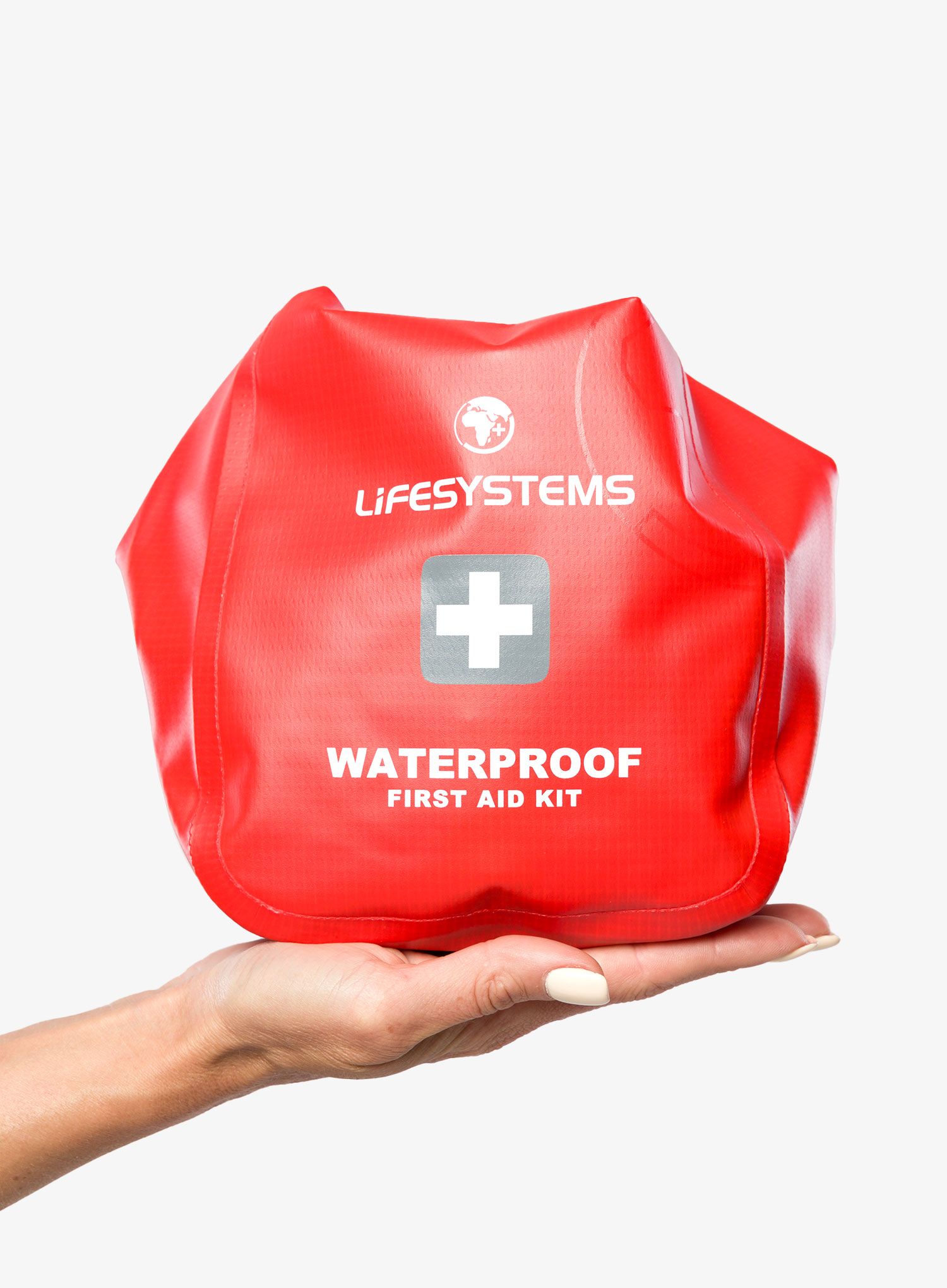Pribor za prvu pomoć Lifesystems Waterproof First Aid Kit