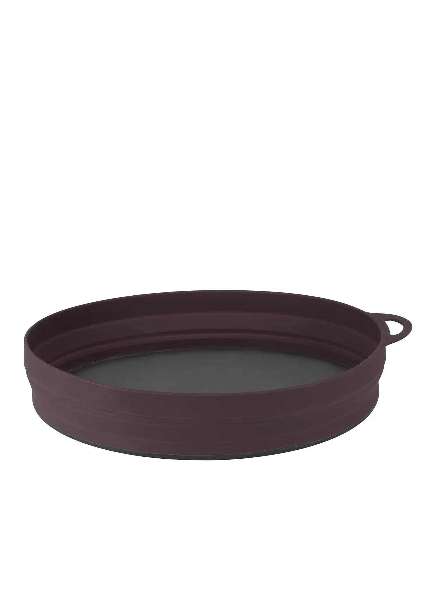 Tanjur Lifeventure Ellipse Flexi Plate - purple