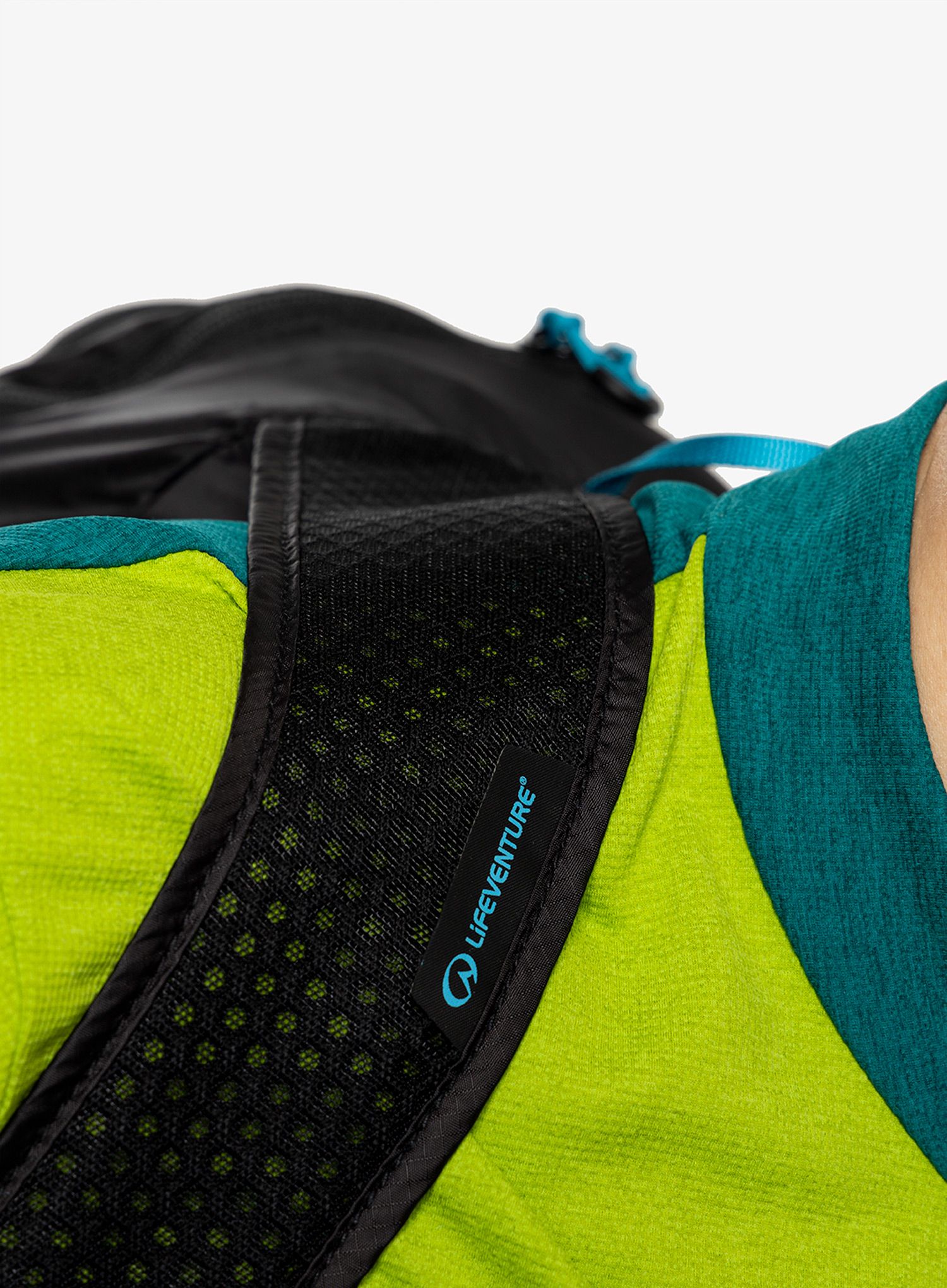 Ruksak Lifeventure Packable Backpack 16L