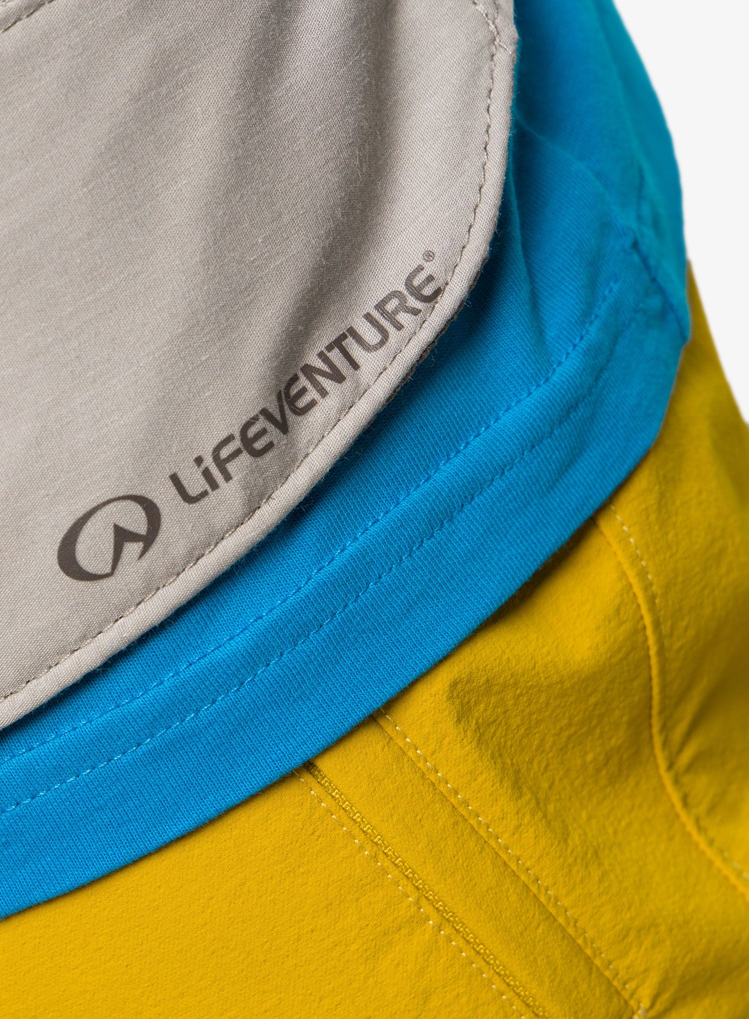 Torbica oko struka Lifeventure RFiD Body Wallet Waist