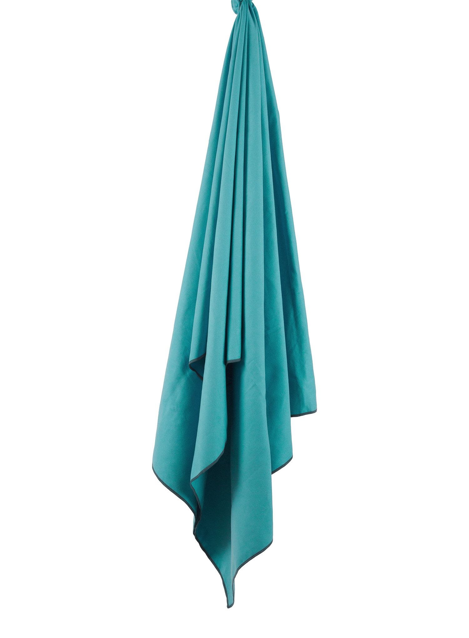 Brzosušeći ručnik Lifeventure Recycled SoftFibre Trek Towel XXL - team