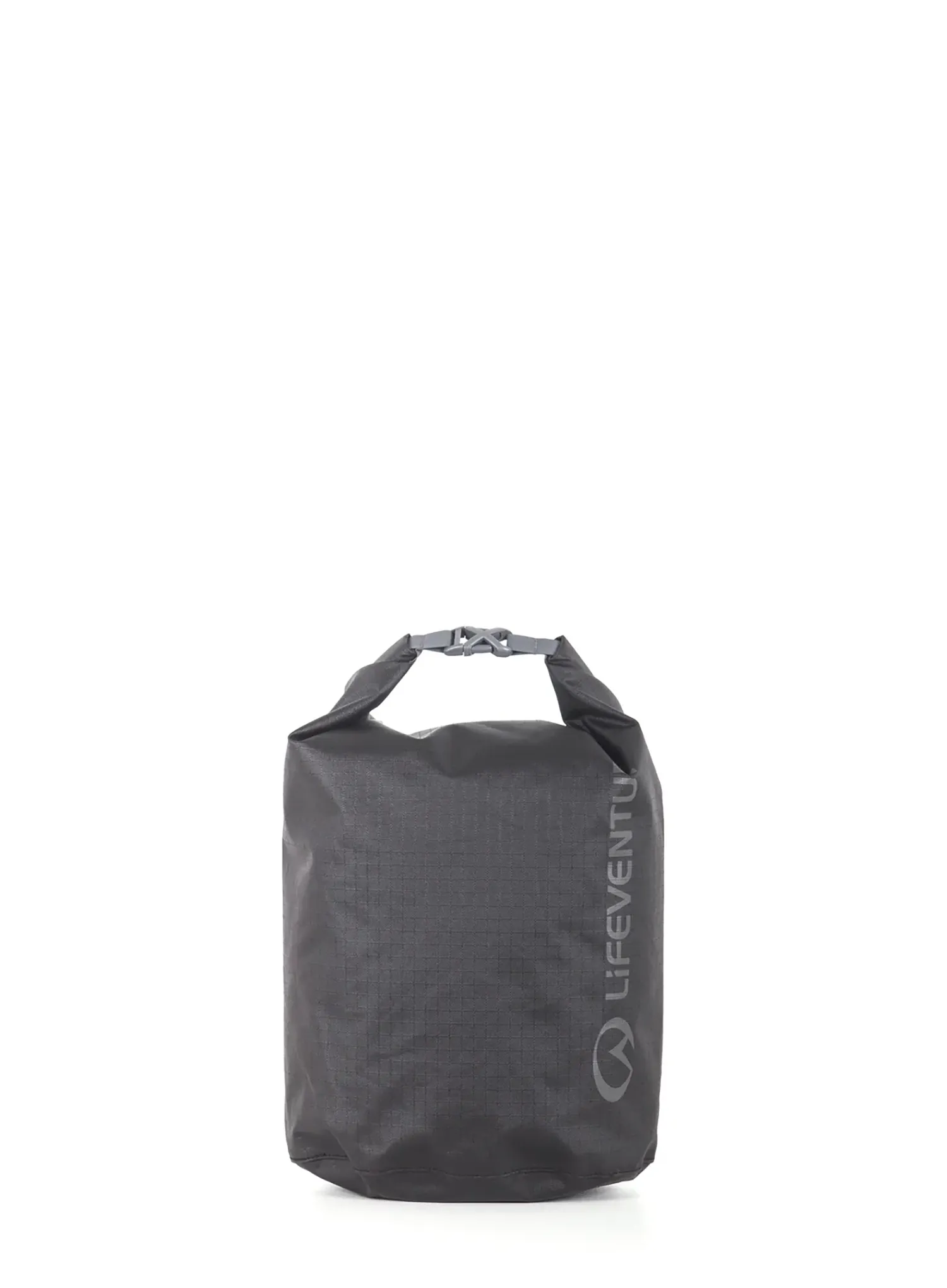 Vreća za prtljagu Lifeventure Storm Dry Bag 5 L - black