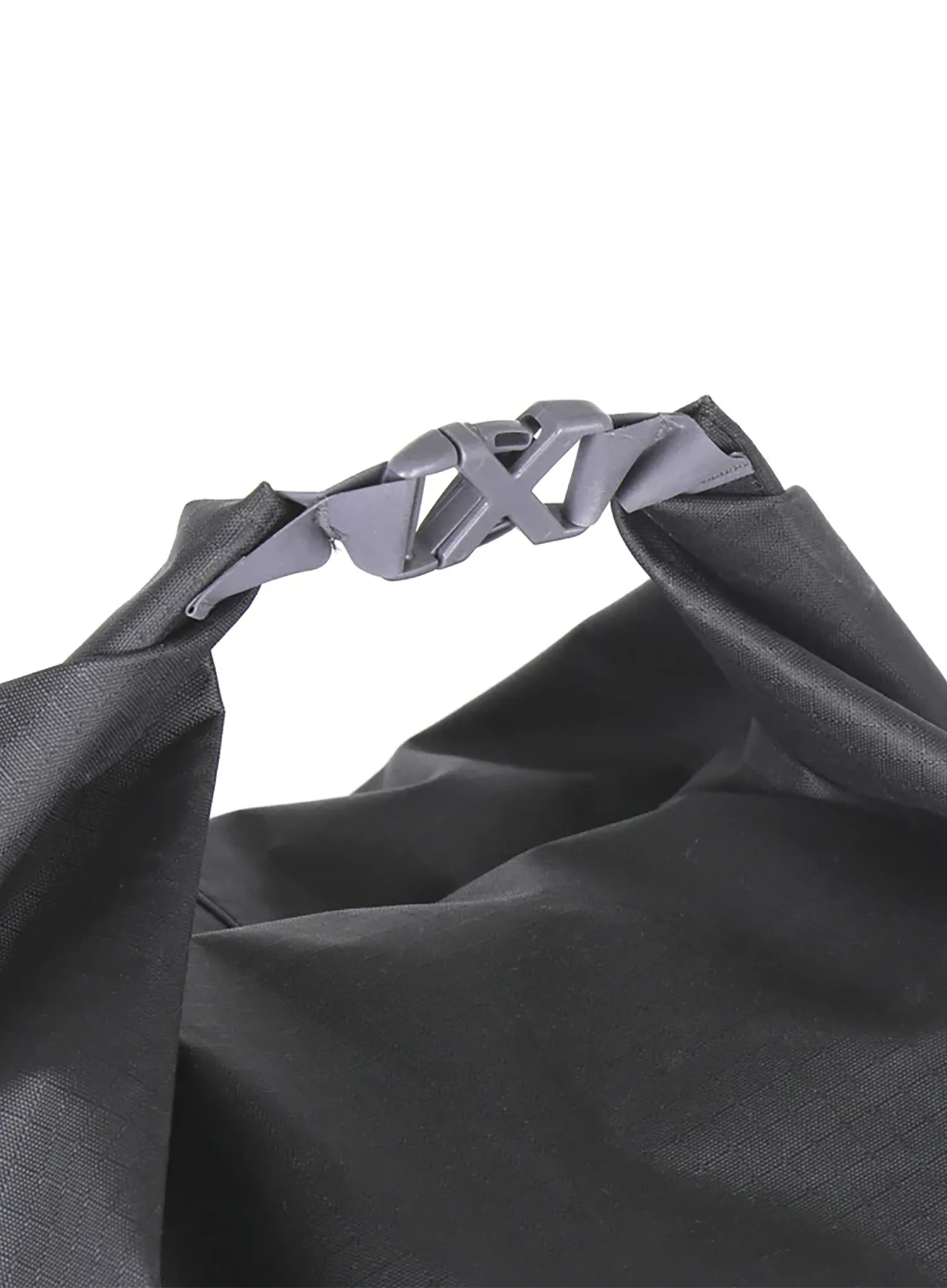 Vreća za prtljagu Lifeventure Storm Dry Bag 5 L - black
