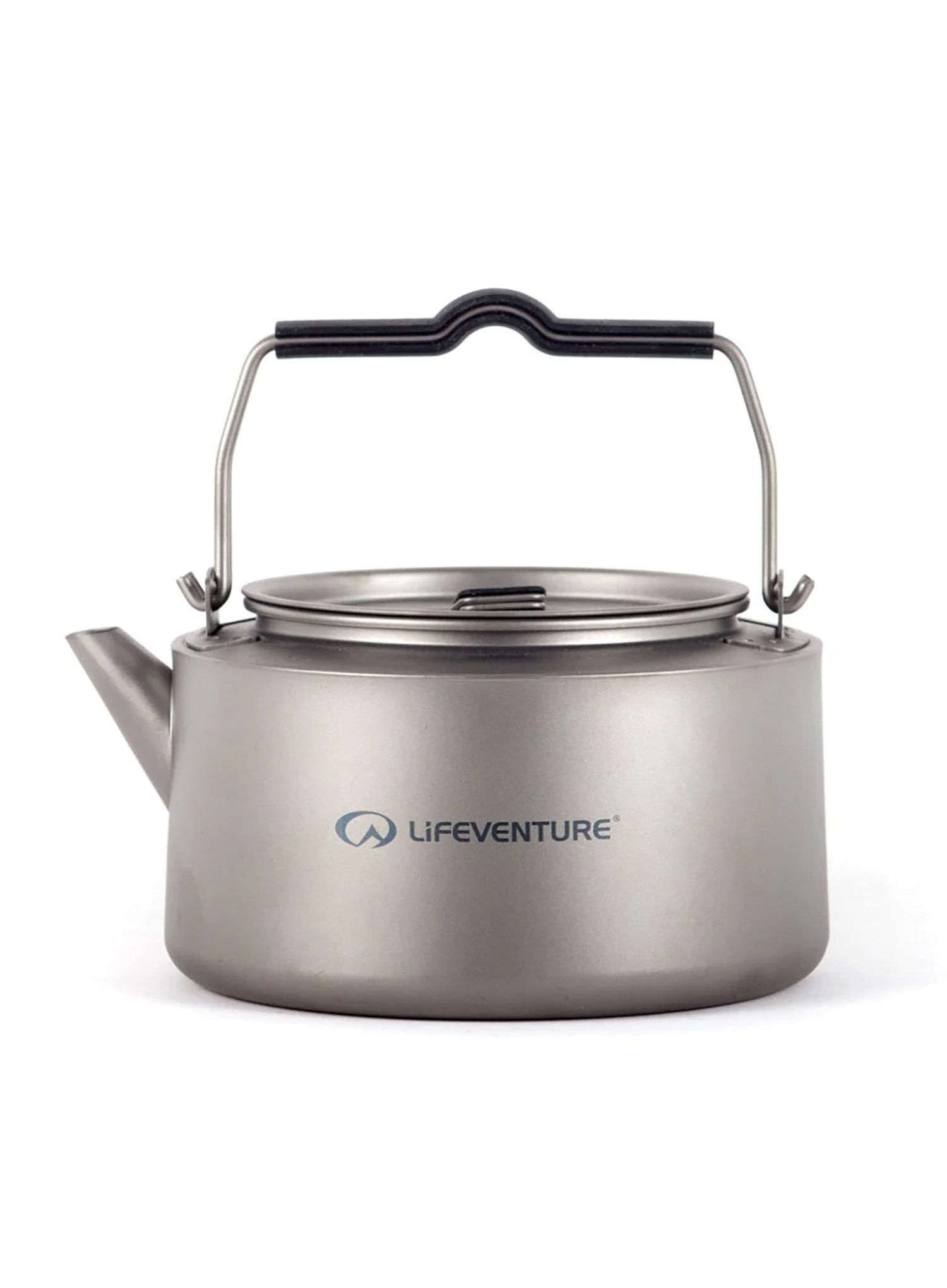 Čajnik Lifeventure Titanium Kettle