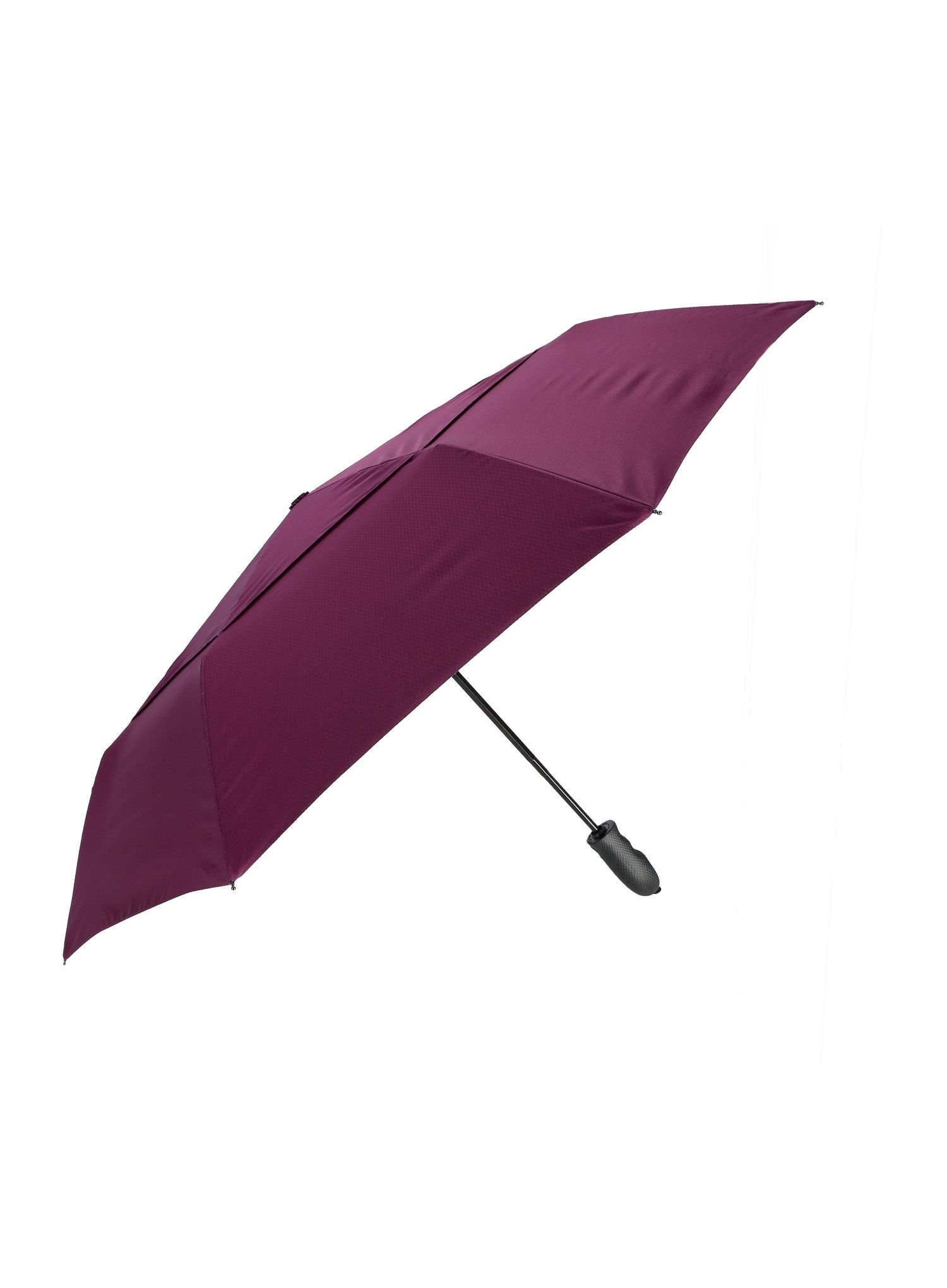 Kišobran Lifeventure Trek Umbrella Medium - purple