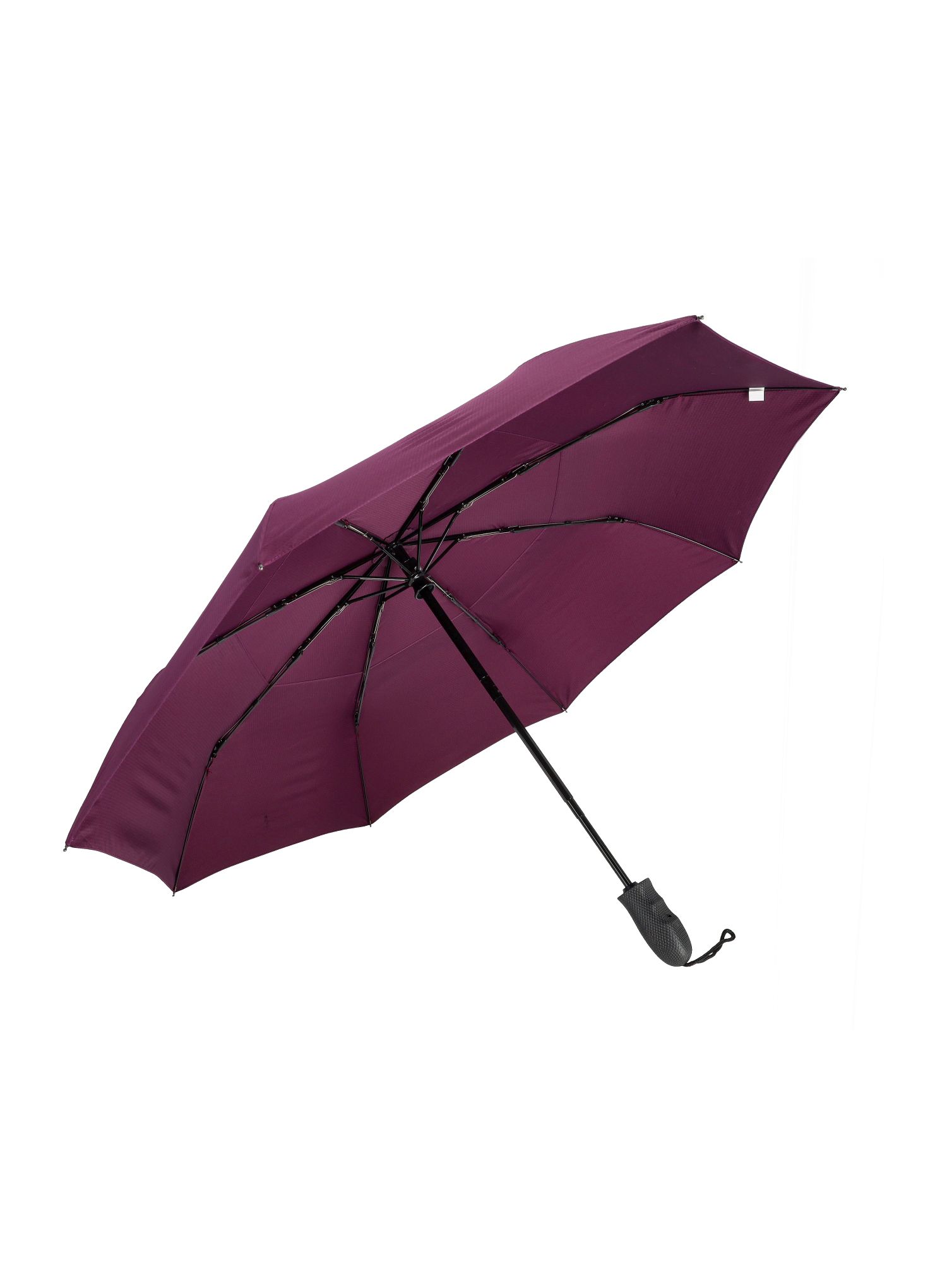 Kišobran Lifeventure Trek Umbrella Medium - purple