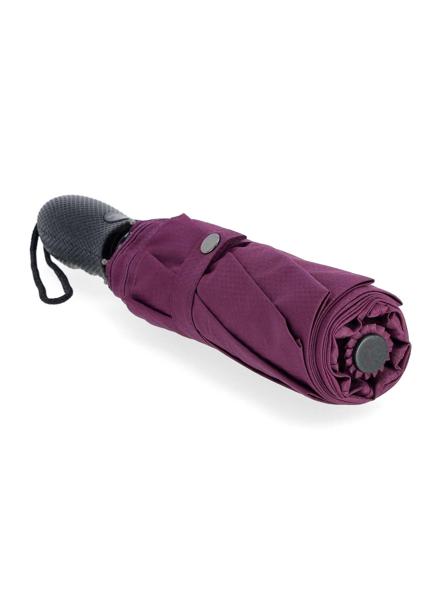 Kišobran Lifeventure Trek Umbrella Medium - purple