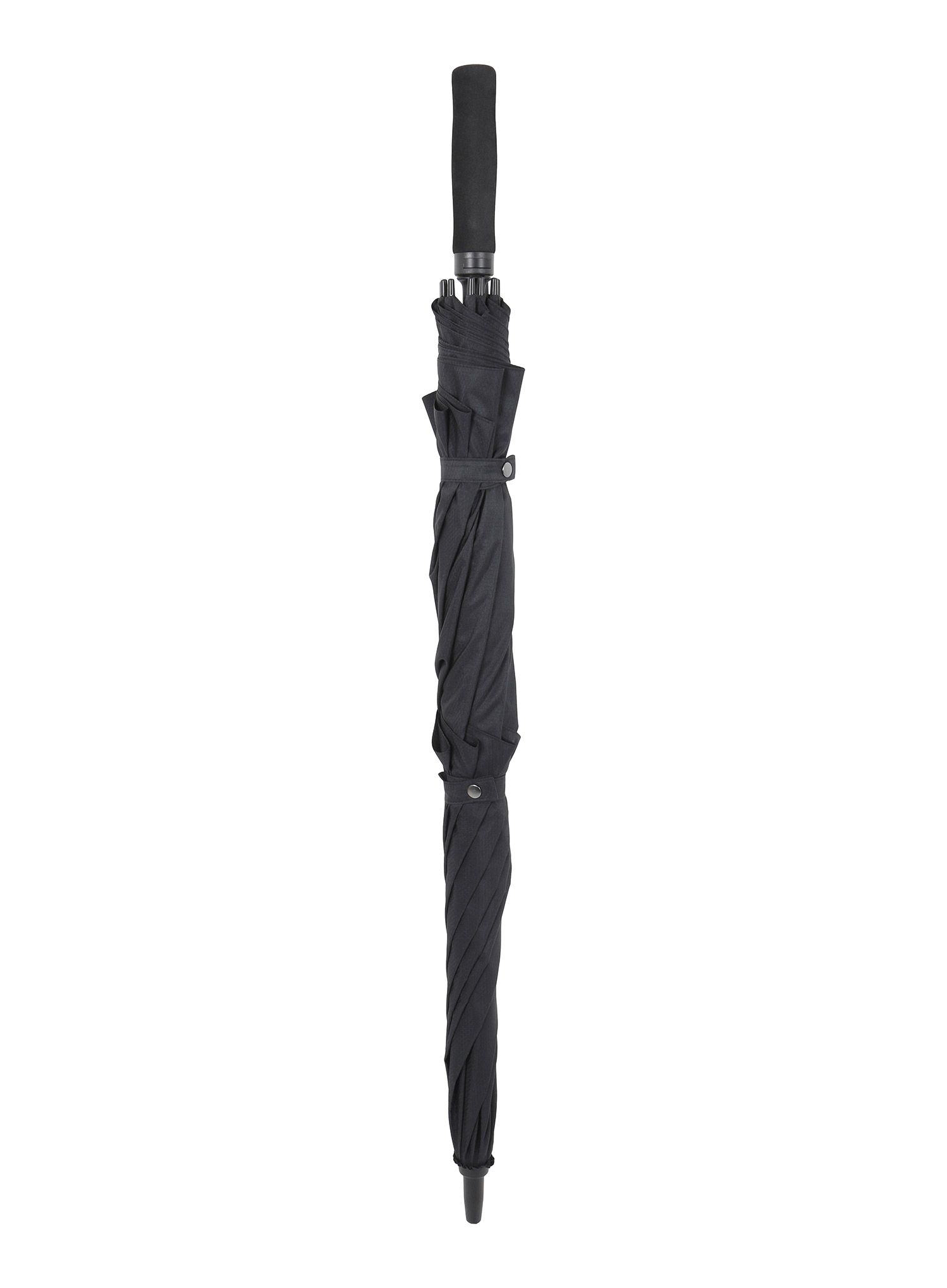 Kišobran Lifeventure XL Trek Umbrella - black