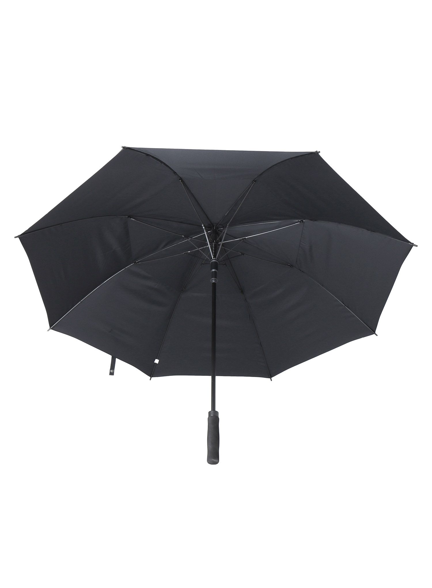 Kišobran Lifeventure XL Trek Umbrella - black