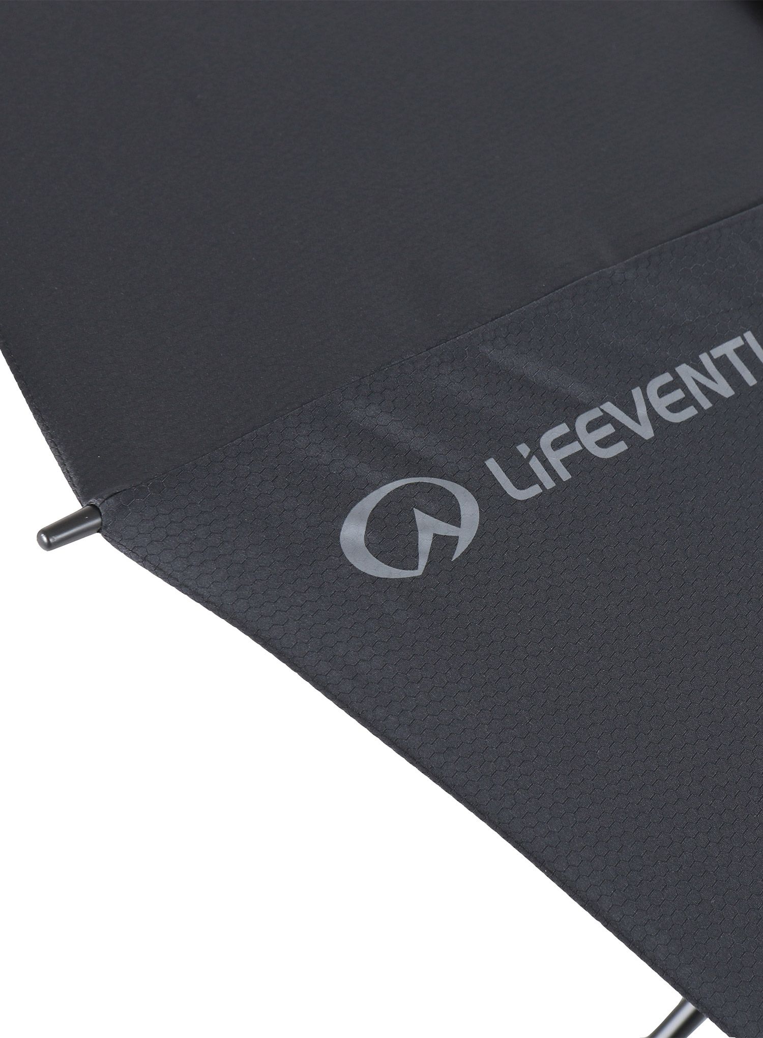 Kišobran Lifeventure XL Trek Umbrella - black