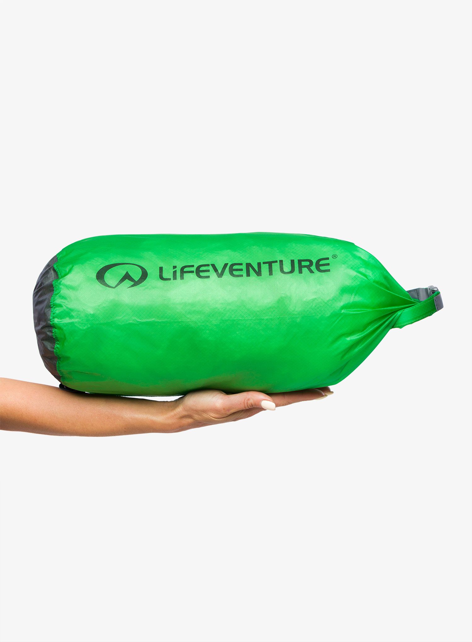 Vodootporna vreća Lifeventure Ultralight Dry Bag 10 l