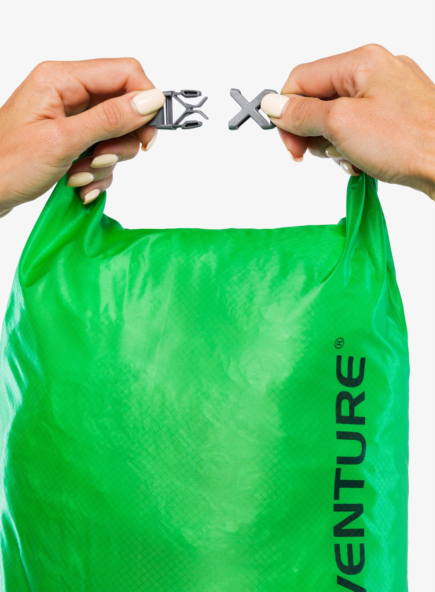 Vodootporna vreća Lifeventure Ultralight Dry Bag 10 l