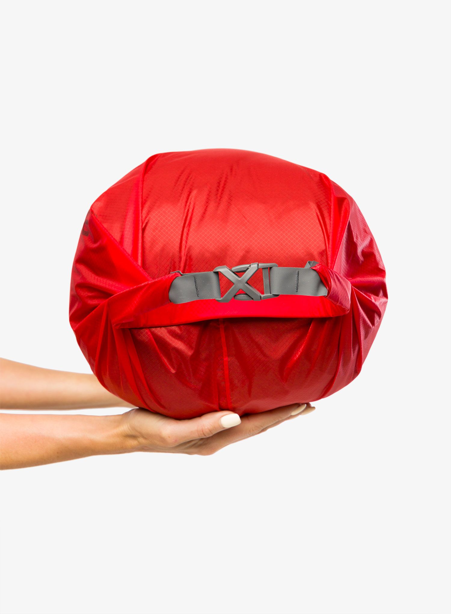 Vodootporna vreća Lifeventure Ultralight Dry Bag 25 l