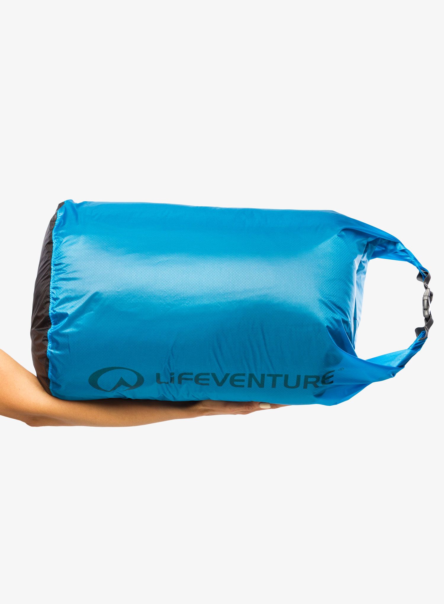 Vodootporna vreća Lifeventure Ultralight Dry Bag 35 l