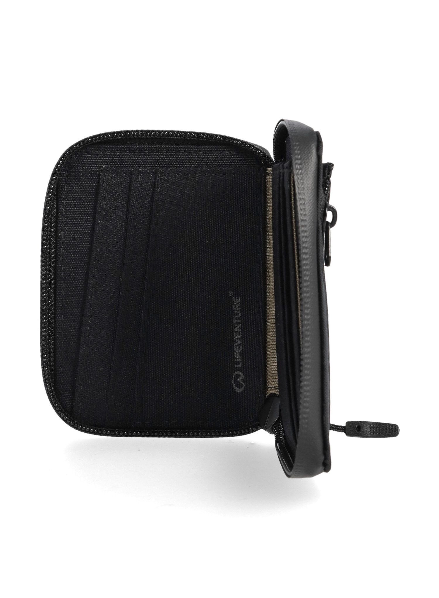 RFID novčanik Lifeventure X-Pac Bi-Fold Wallet